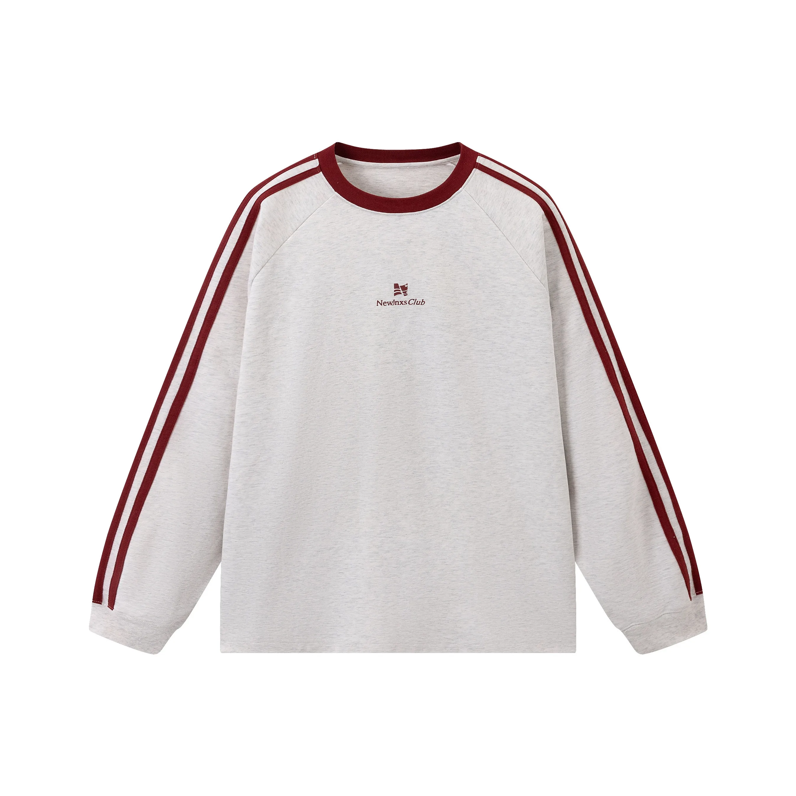 NewJnxs Long Sleeved T Shirt Unisex