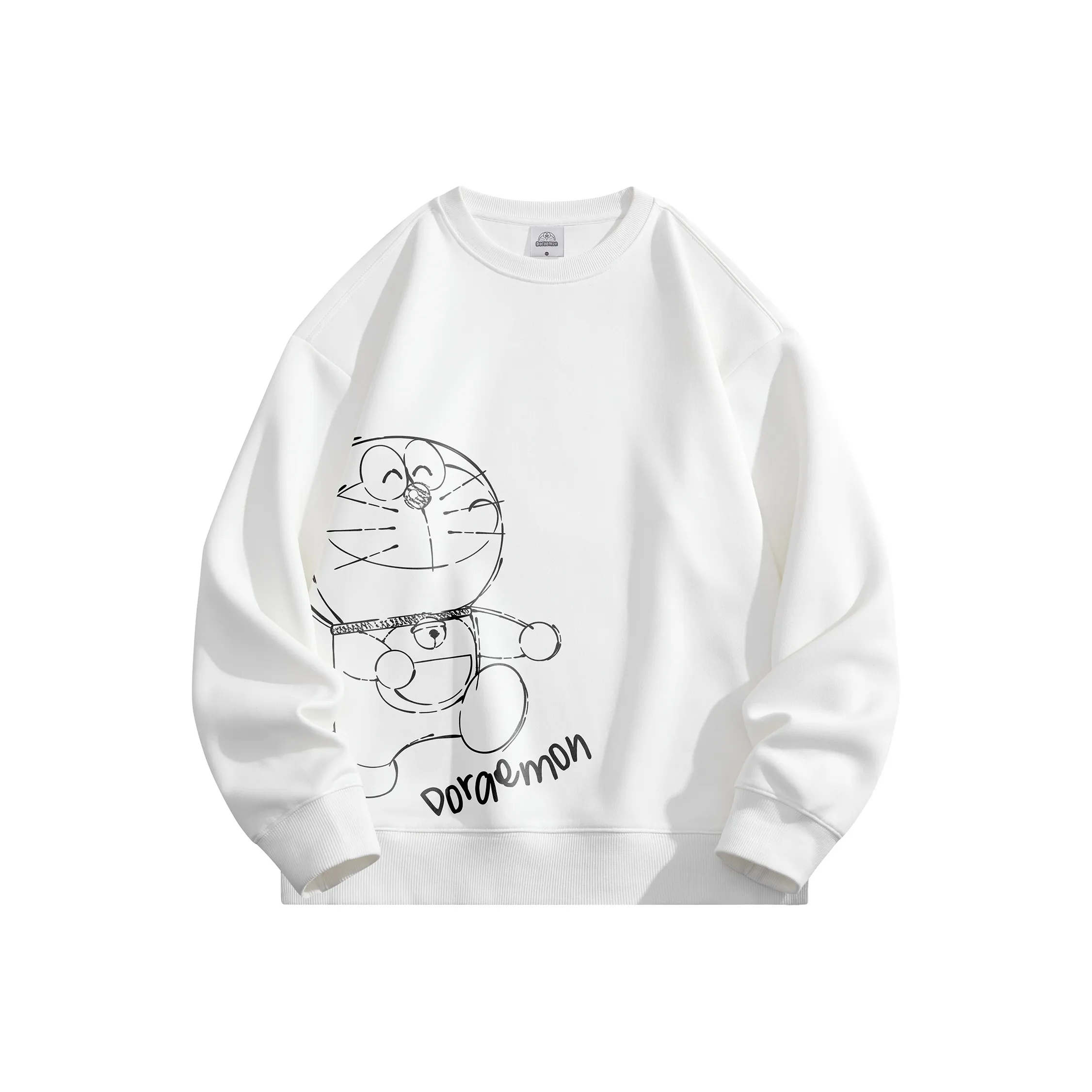 doraemon a Унисекс Свитшоты