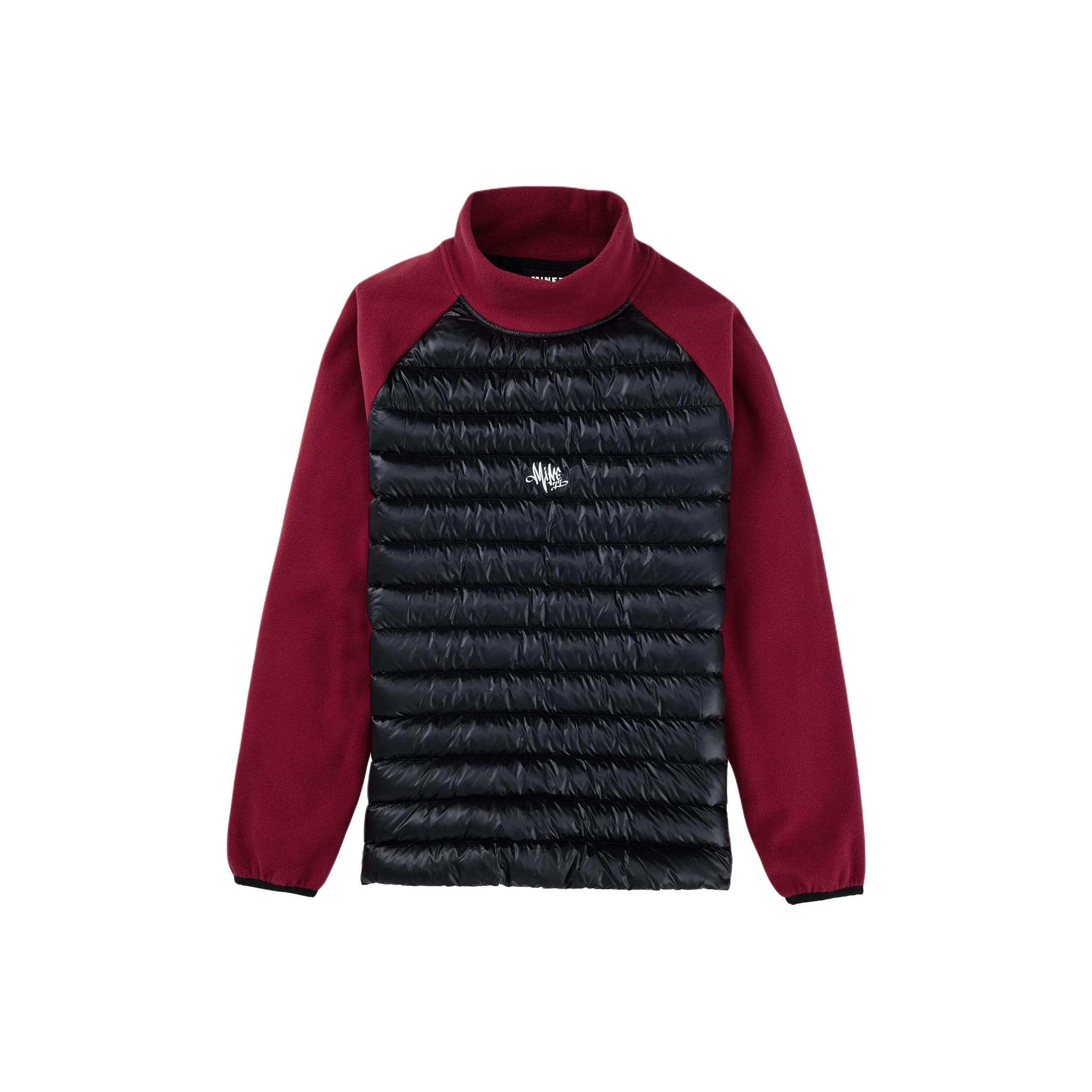 BURTON MINE77 SS24 Sweatshirt Unisex Red