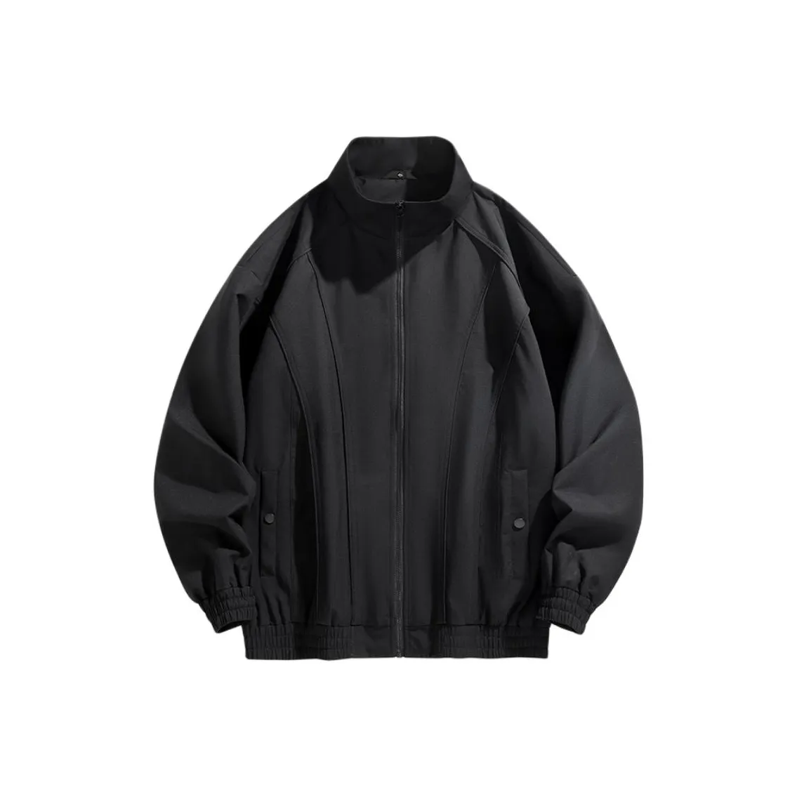 WOOD SOON Jackets & Coats Unisex