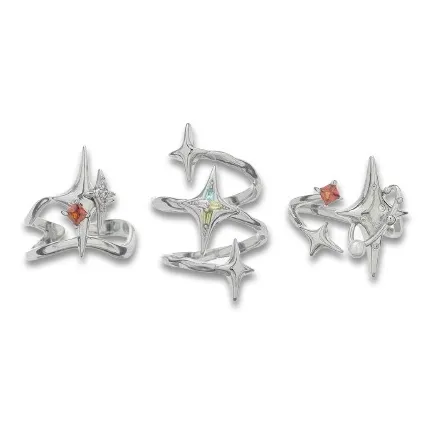 LuluCanaan Кольца Женские