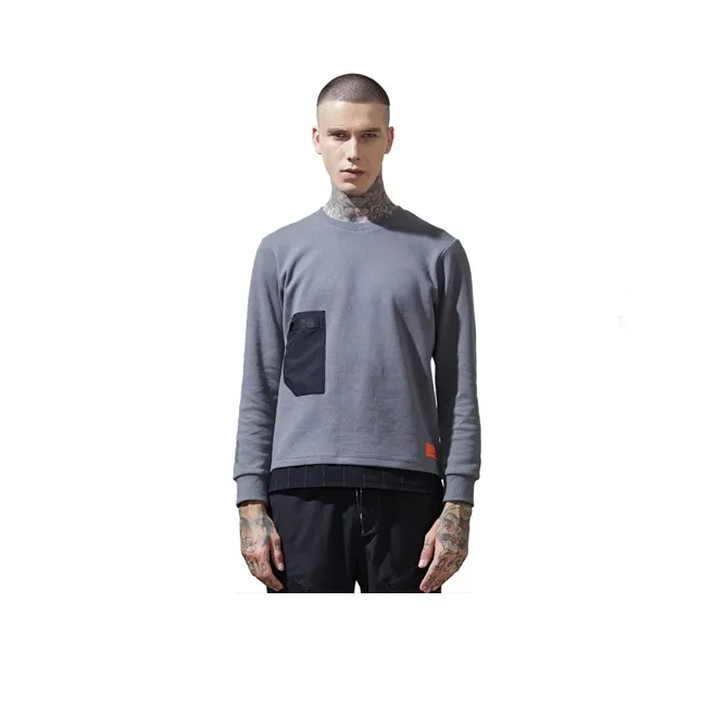 SCALER Мужские Свитшоты