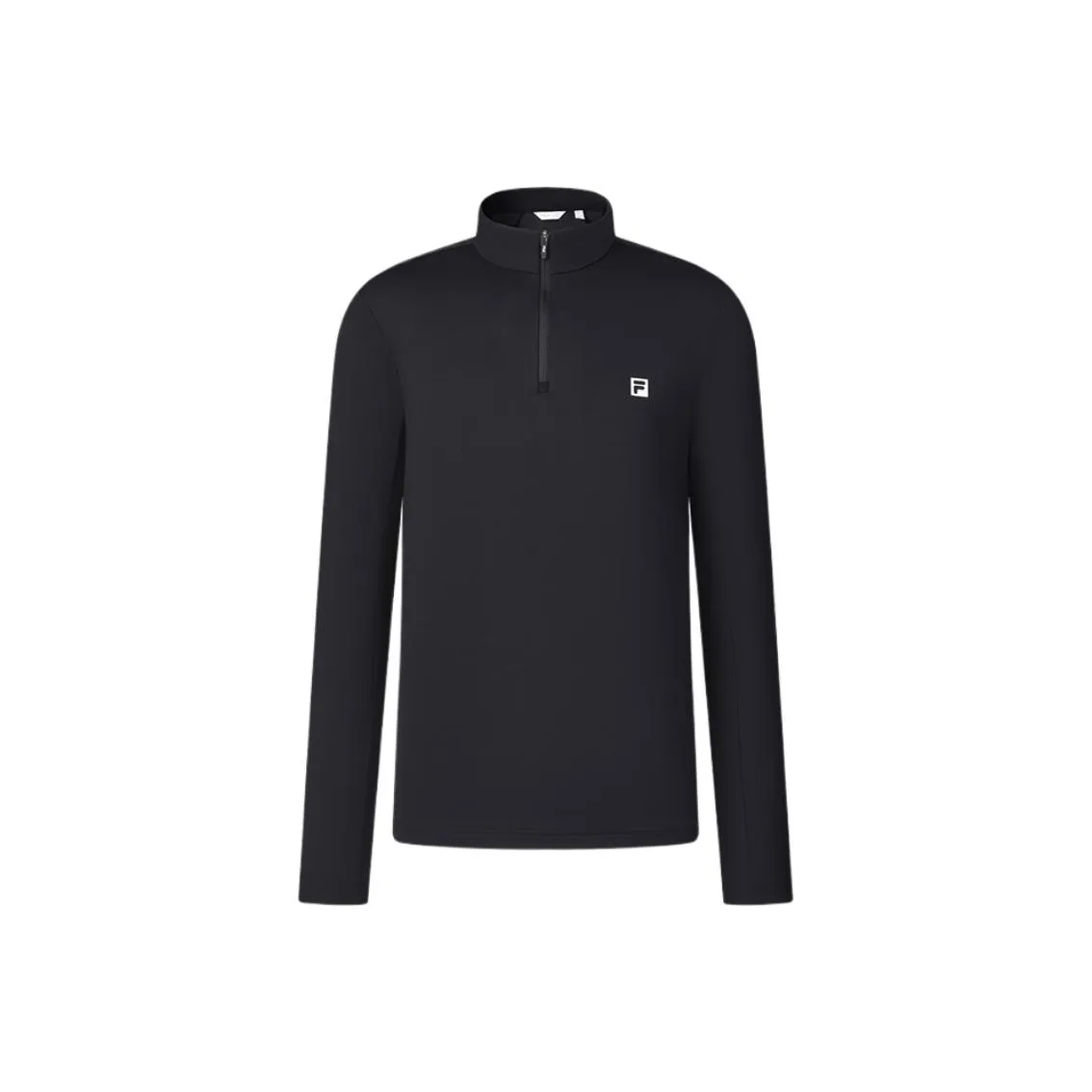 FILA Golf Series T Shirt Men's Legend Blue