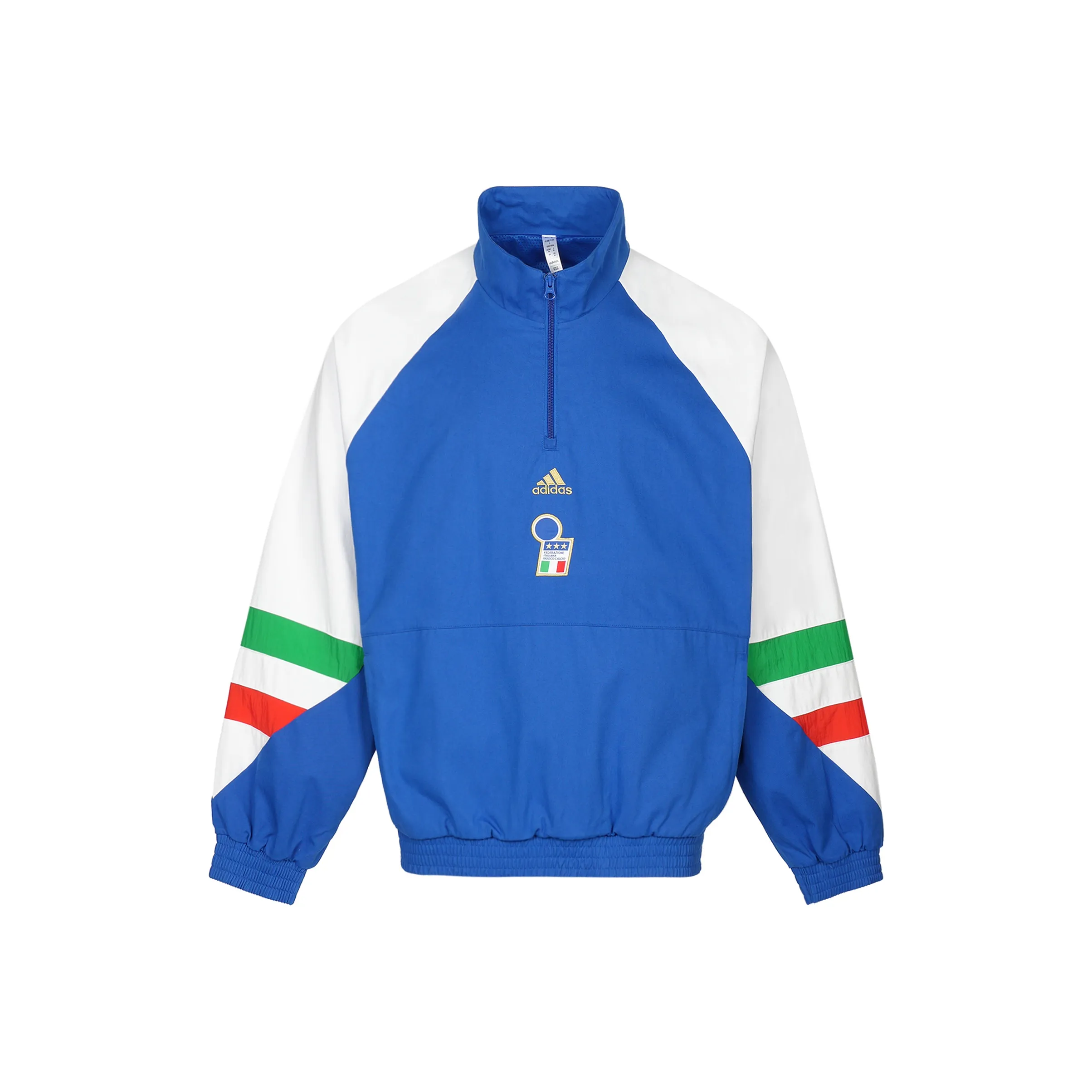Adidas Sweatshirts Men's Royal Blue