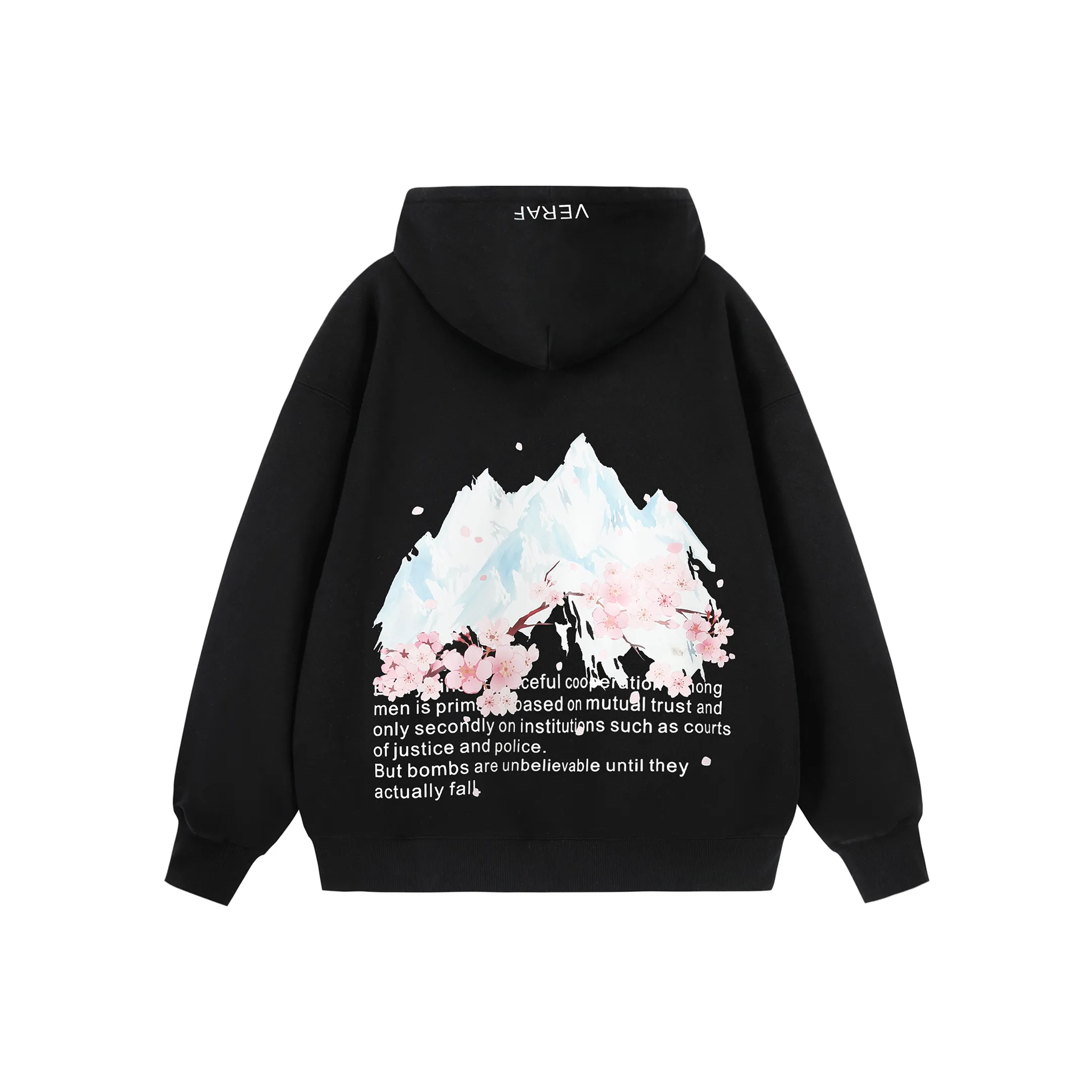 ICONS Lab Унисекс Свитшоты