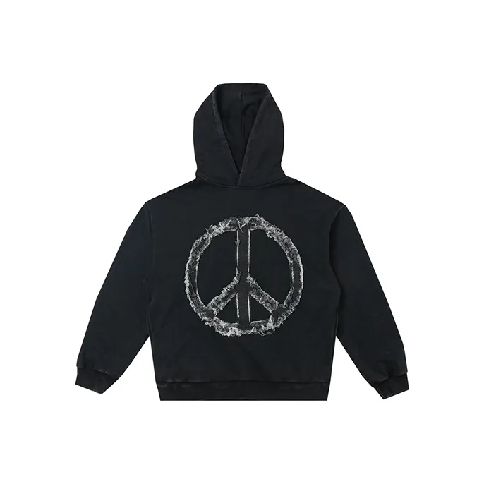 XMXX SUPPLY Унисекс Свитшоты