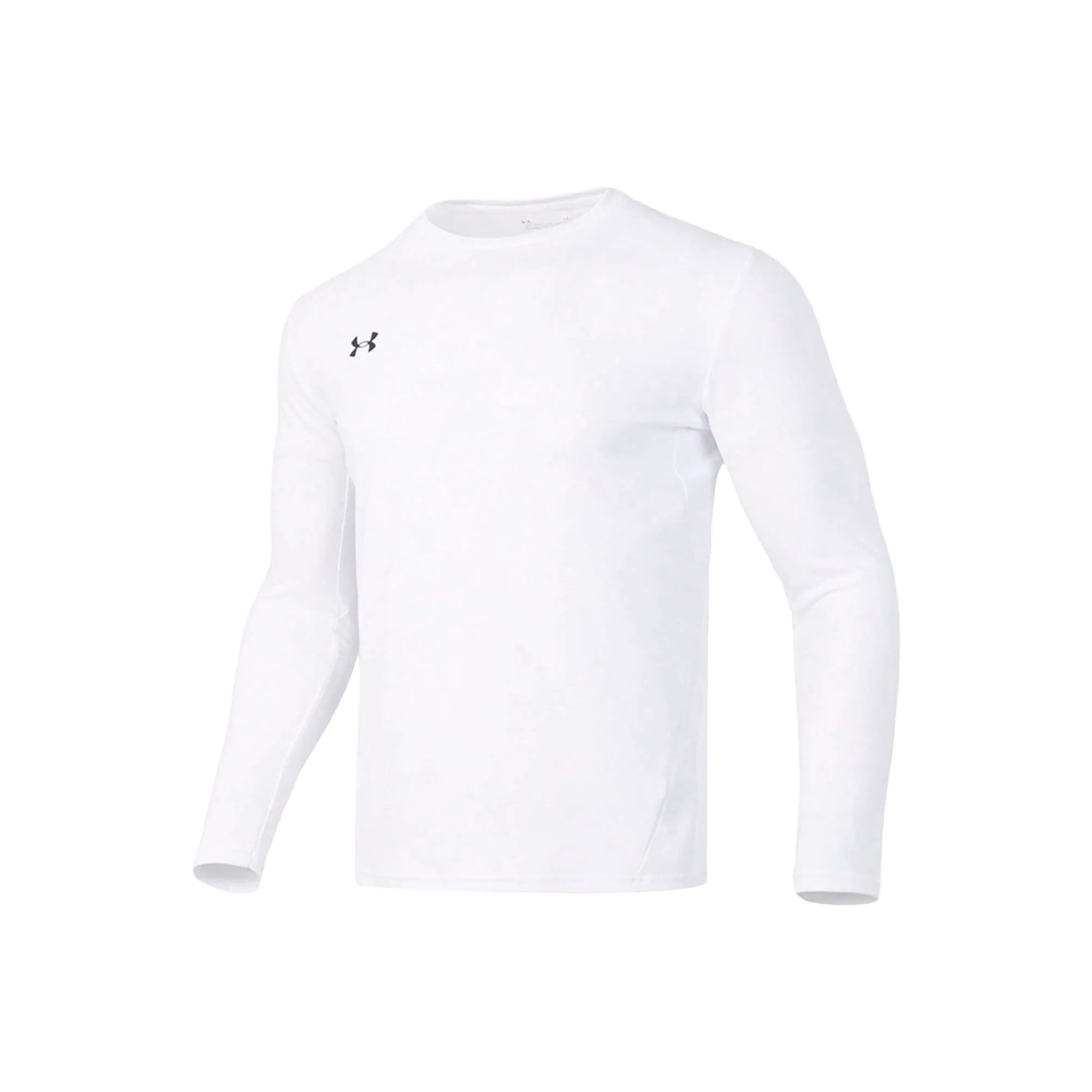 Under Armour T-Shirt Унисекс Белый