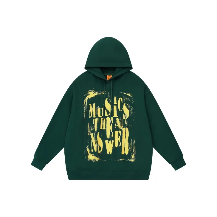 BEASTER Club Унисекс Свитшоты