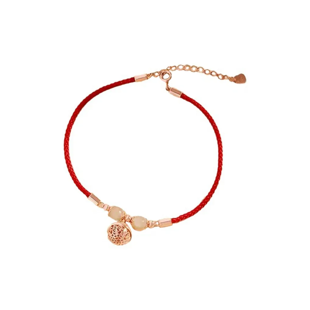 PIARA Ткань Браслеты на щиколотку Женские