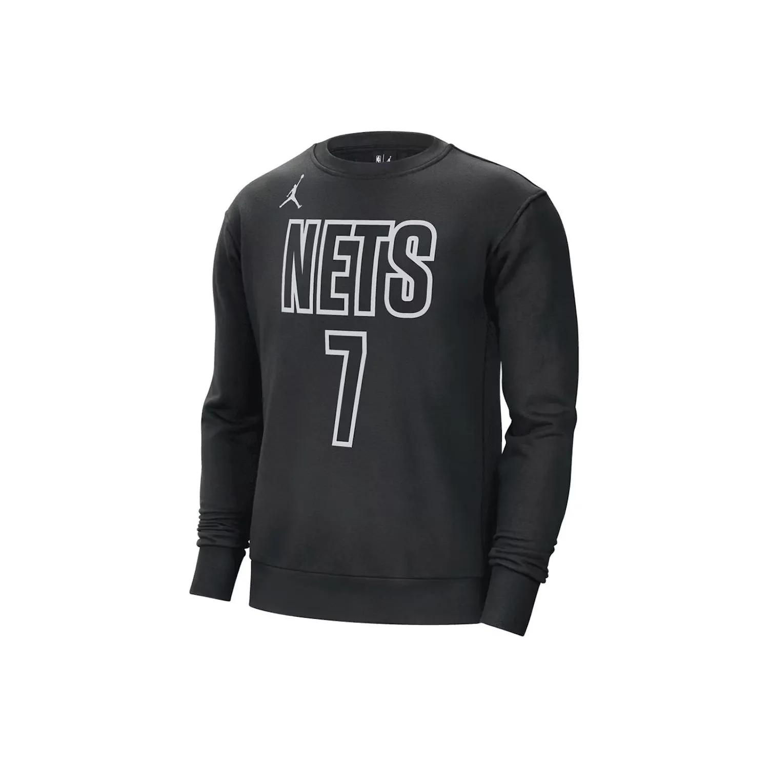 Jordan Nba Brooklyn Nets Kevin Durant Sweatshirt