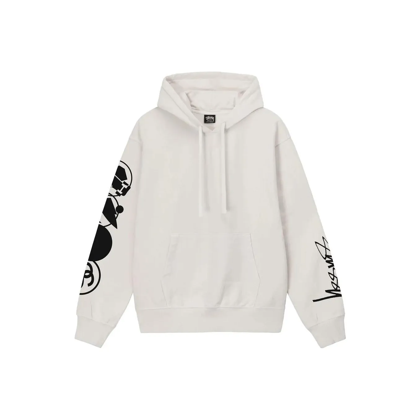 Stussy SS23 Унисекс Свитшоты