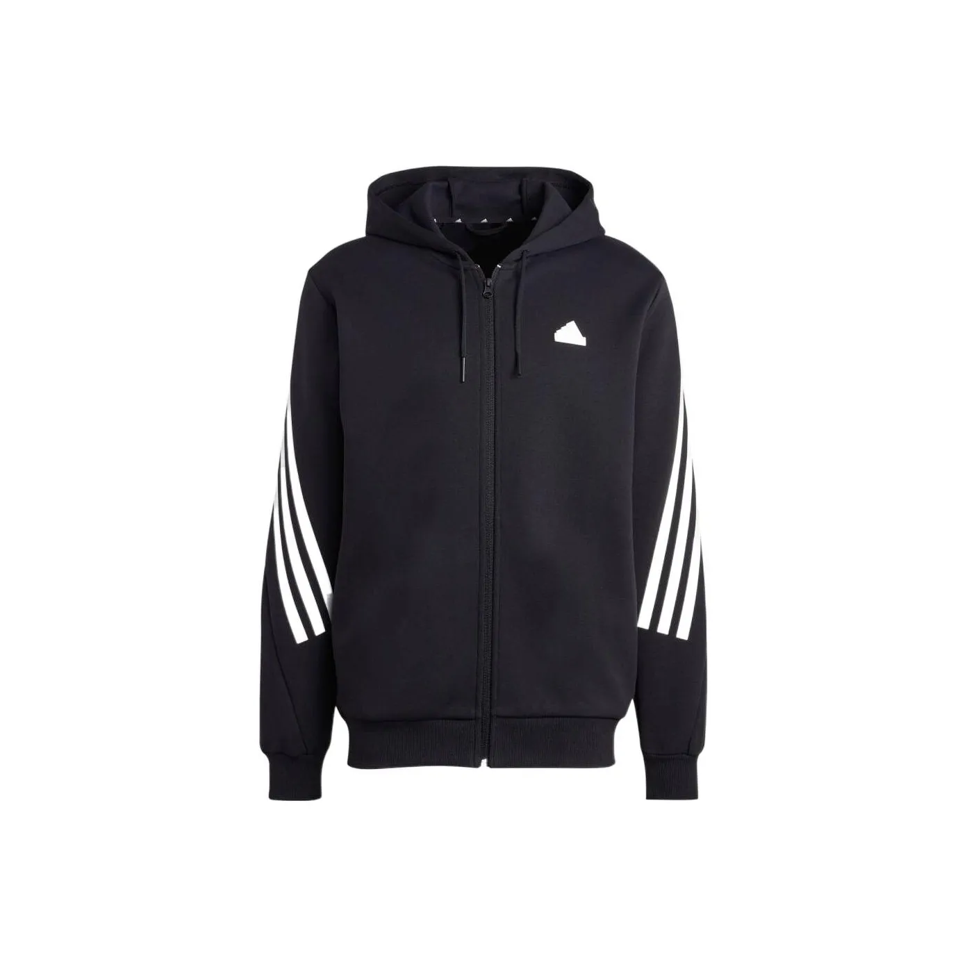 Adidas Мужские черные свитшоты