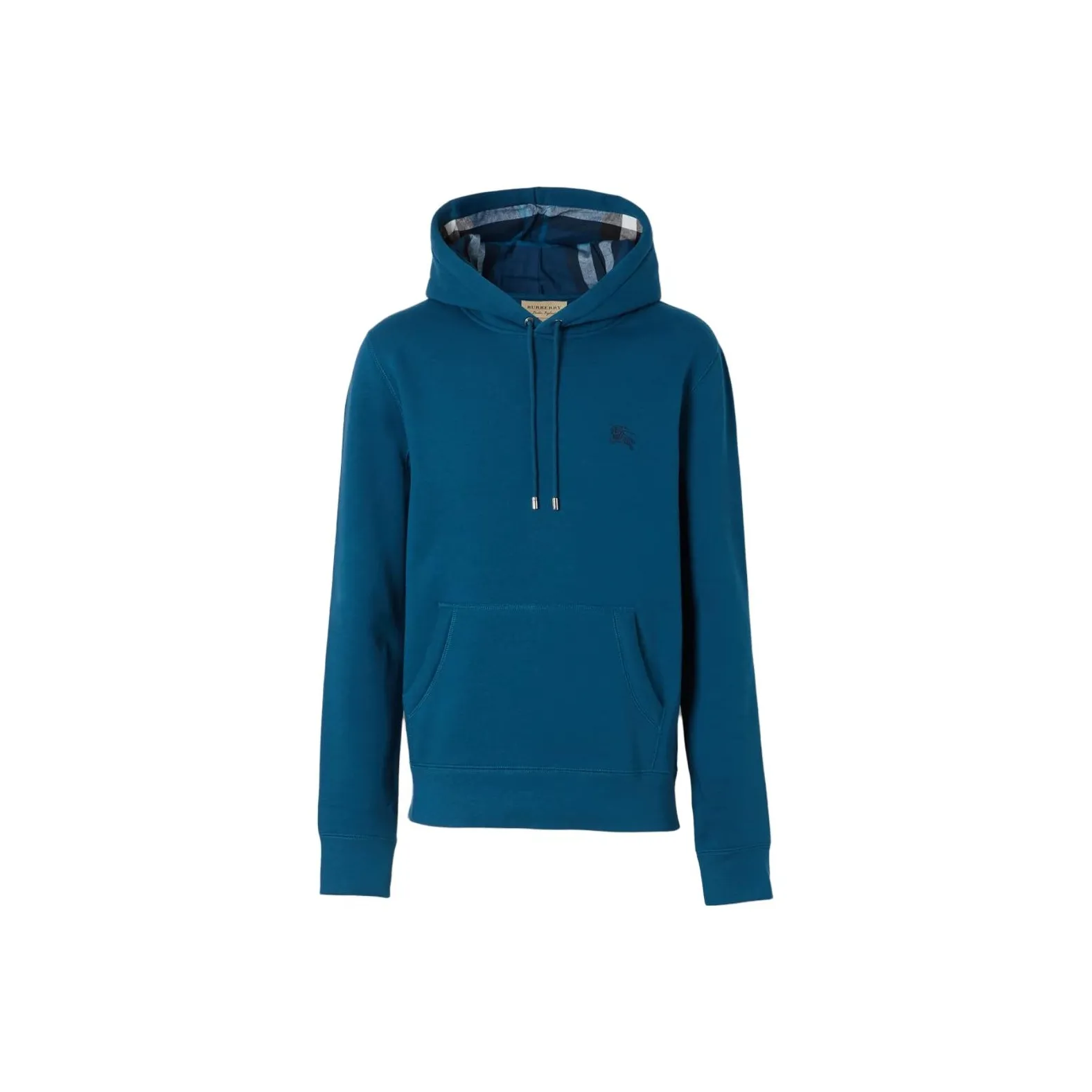 Burberry Cotton Hoodie