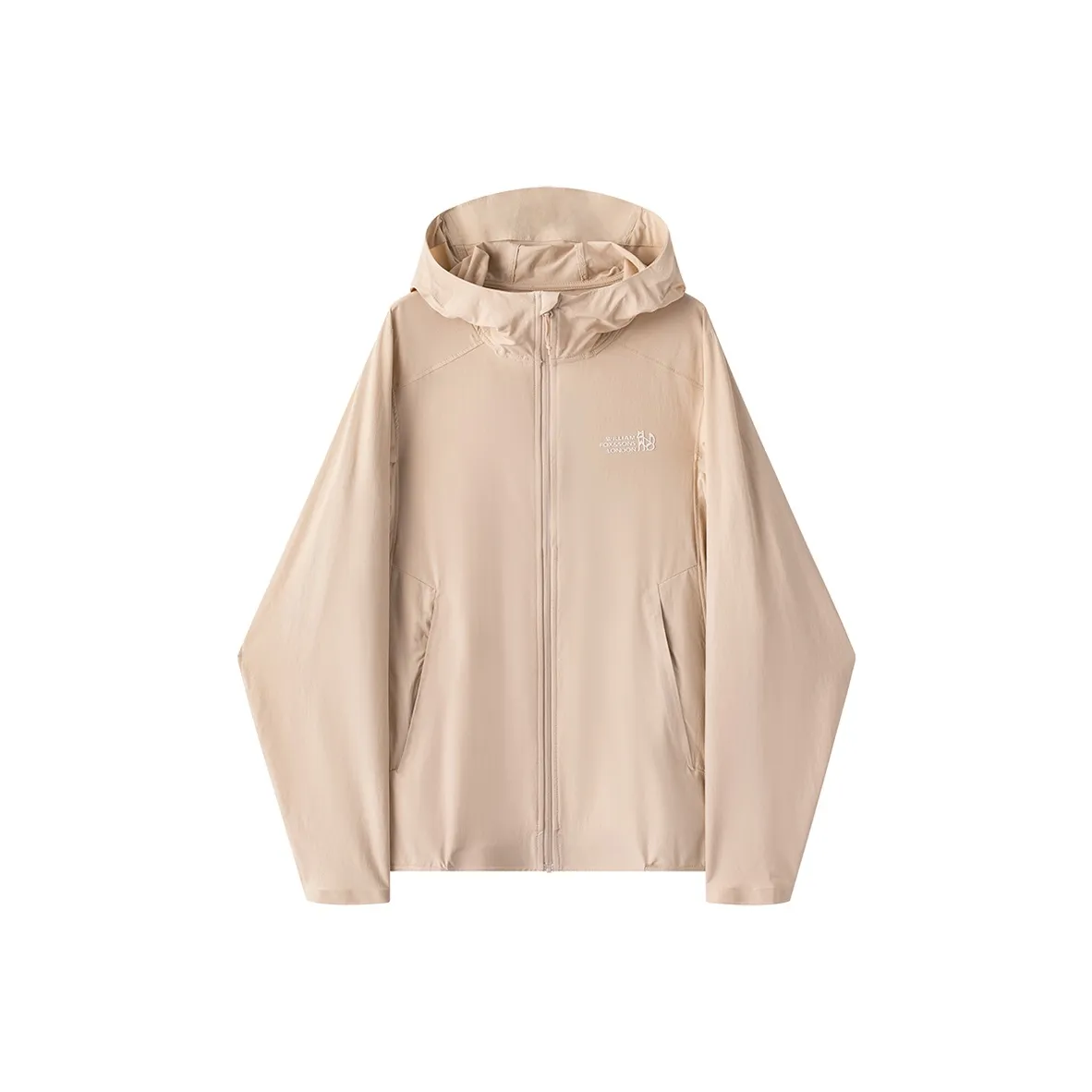 WILLIAM FOX&SONS Sun Protection Clothing Unisex