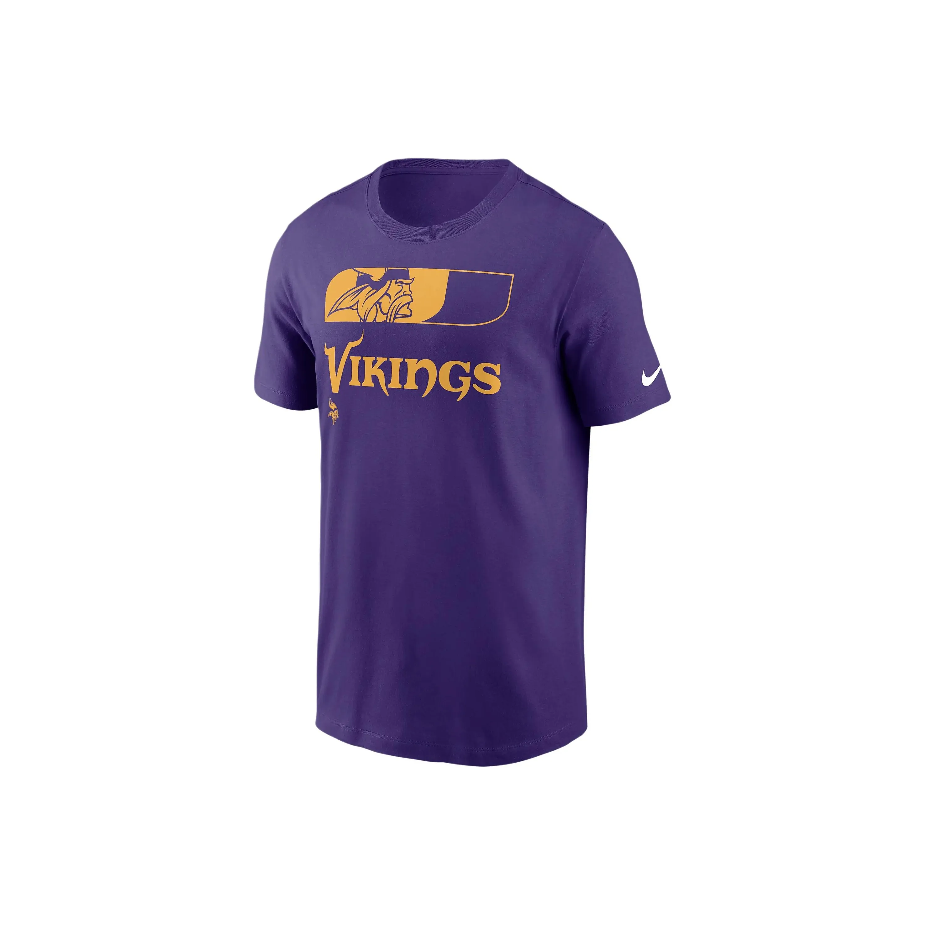 Nike Minnesota Vikings Air Essential Men's Nike Nfl T Shirt