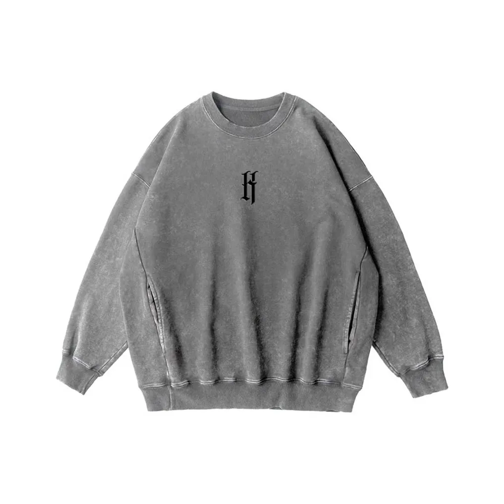 MIRACLE KILL Унисекс Свитшоты