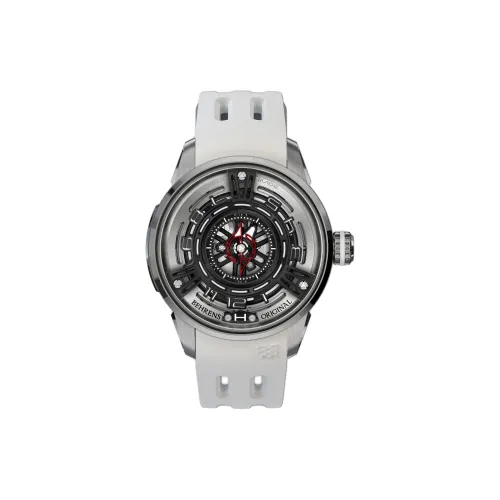 BEHRENS Механический Movement Унисекс Starship Collection Часы 42mm*13mm*22mm Белый