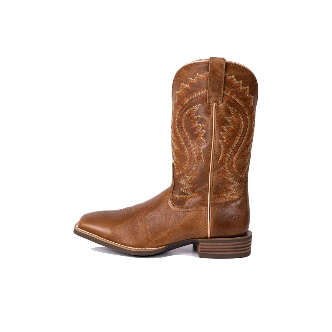 Palitutu Устойчивый к истиранию противоскользящий Crew Outdoor Мужской CAMEL