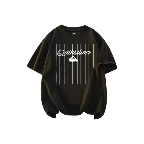 Quiksilver Унисекс Футболки