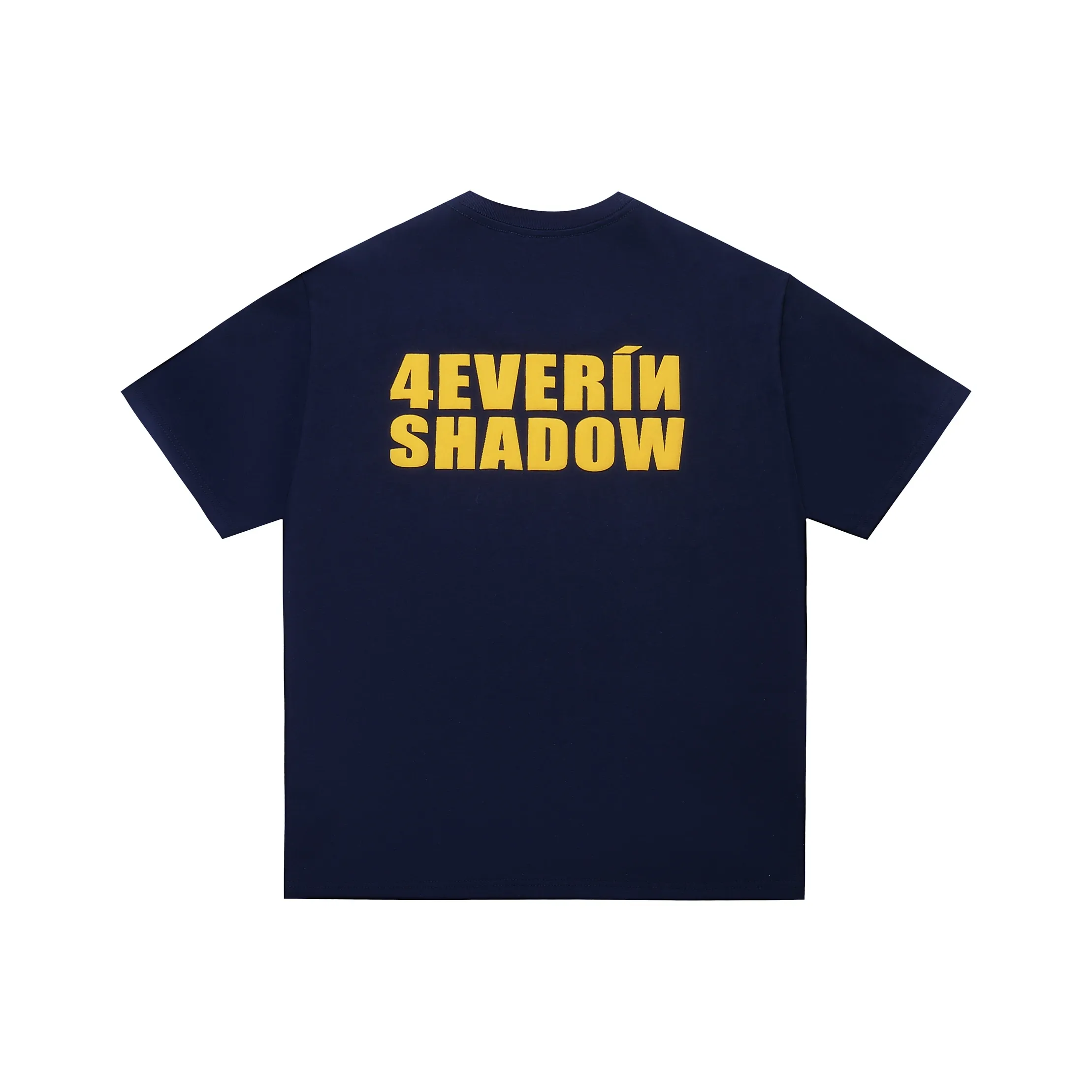 4EVER LAB Унисекс Футболки