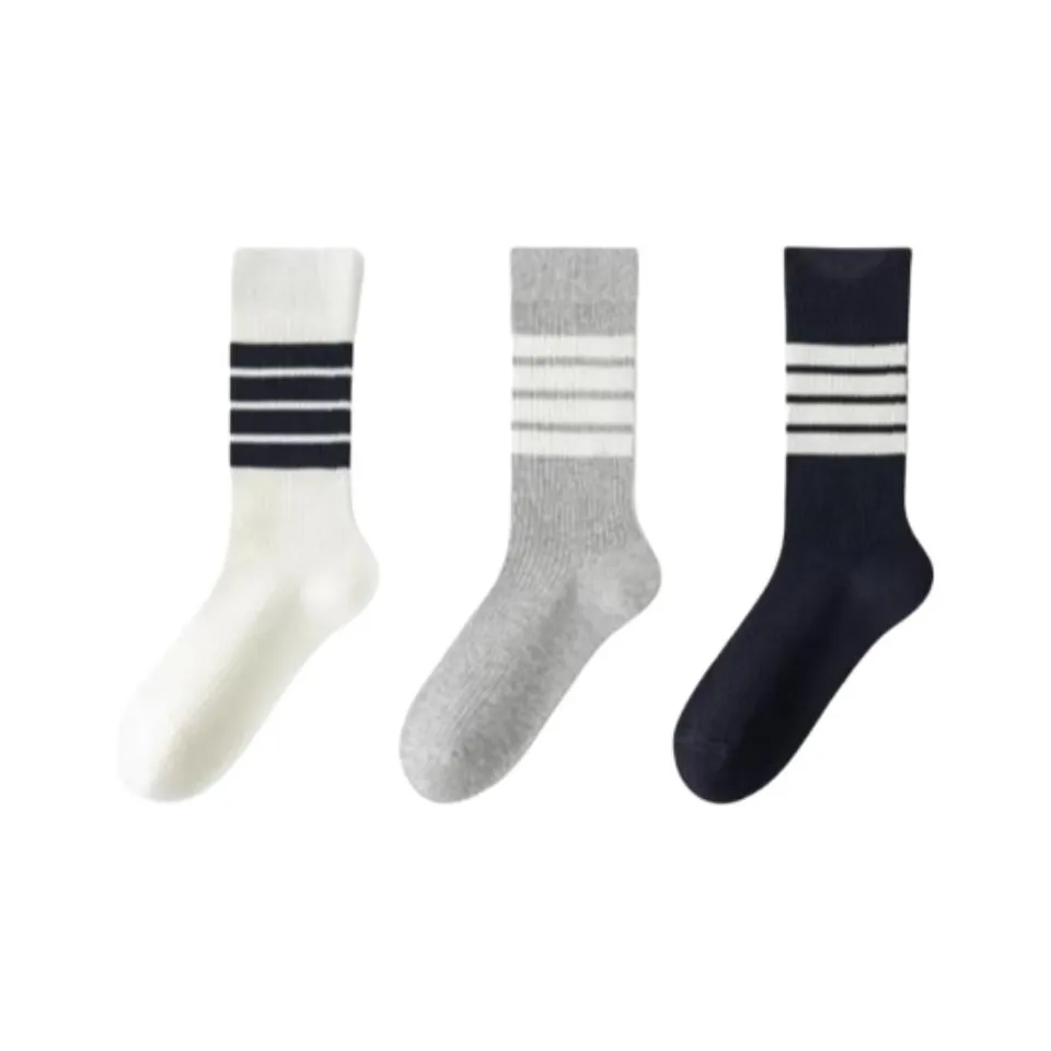 Тринадцать Дней Сезон Бедро Высокие Носки Женские