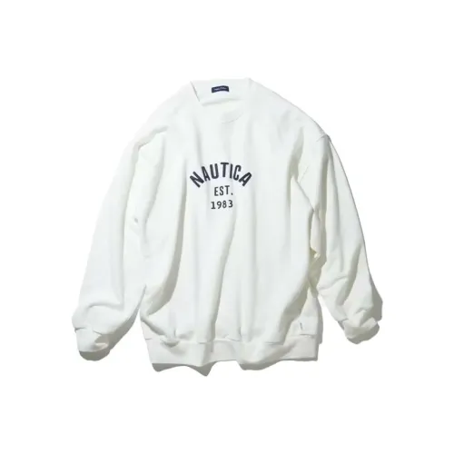 NAUTICA JAPAN Унисекс Свитшоты