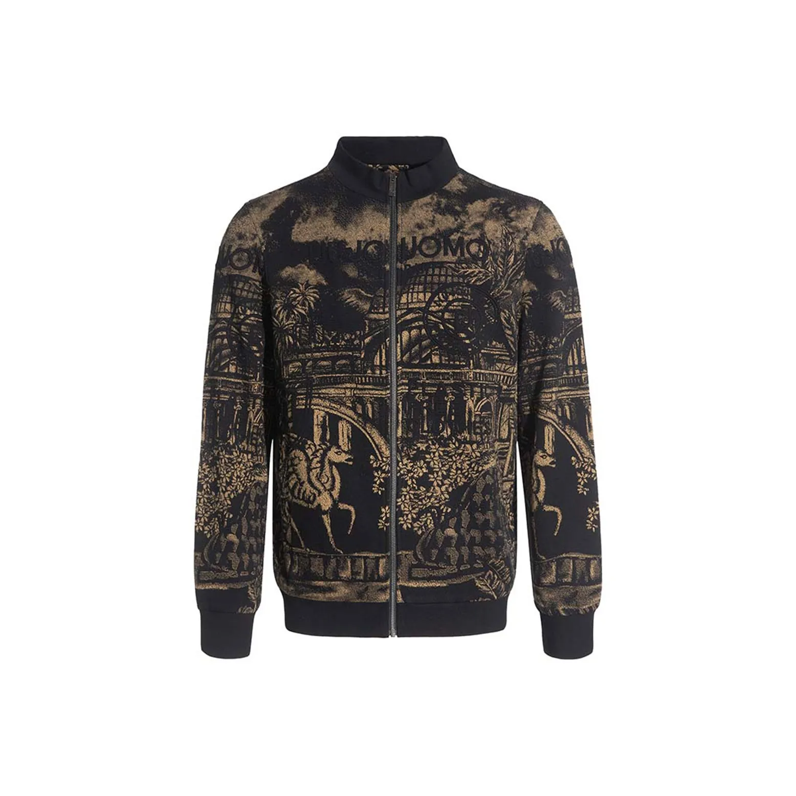 LIU·JO UOMO Толстовка Мужской CAMEL