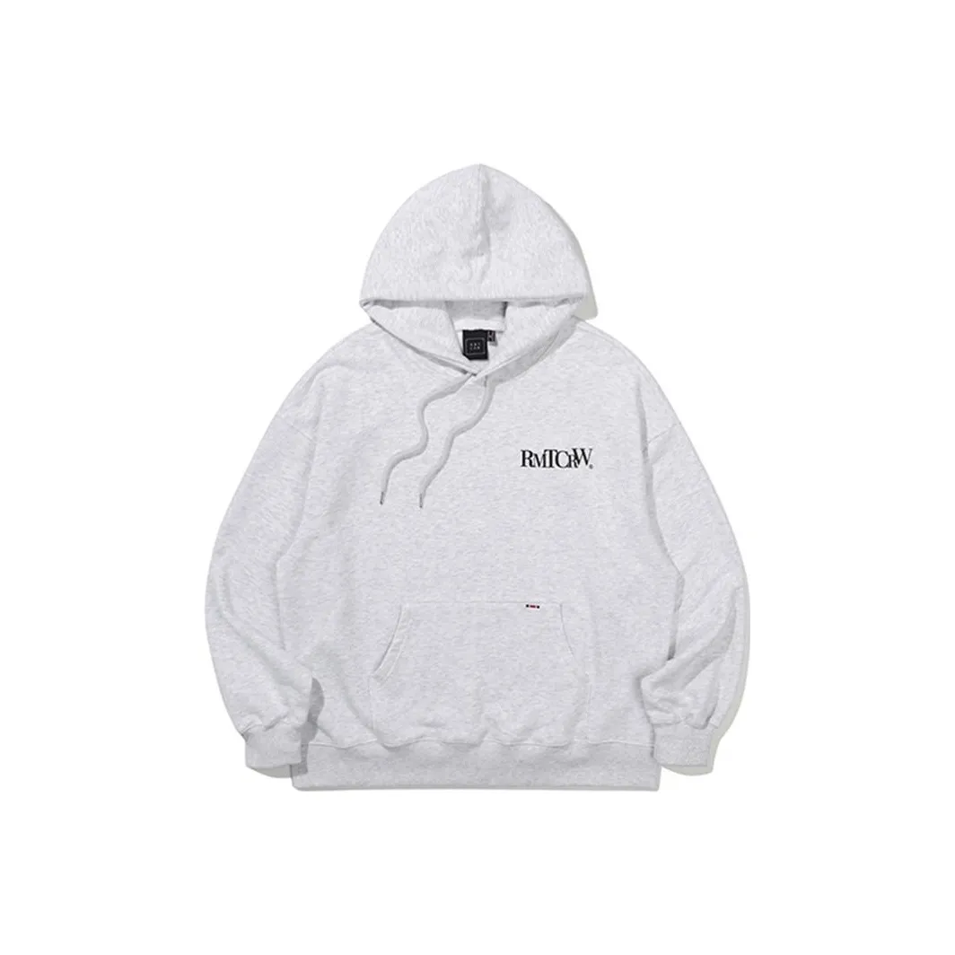 RMTCRW ROMANTIC CROWN Sweatshirts Unisex