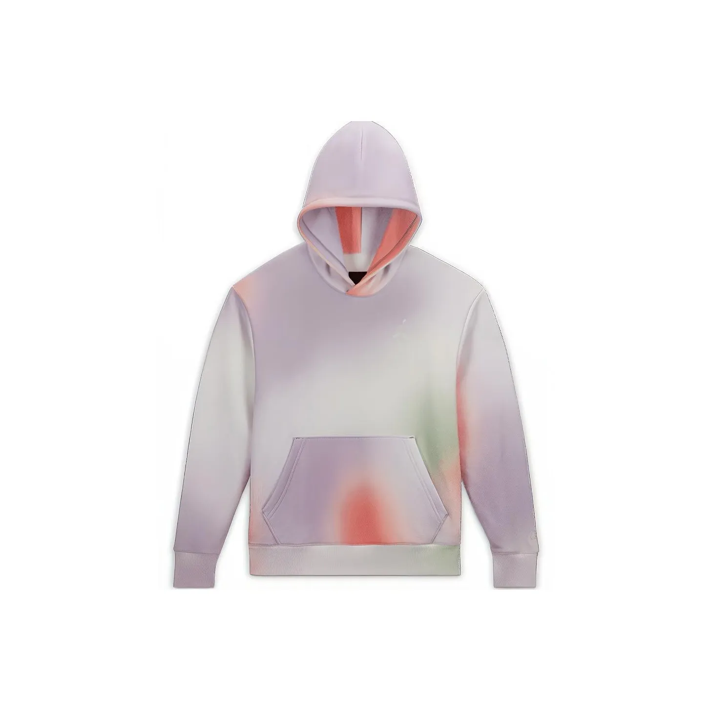 Jordan X J Balvin Collection Sweatshirts Unisex Light Purple