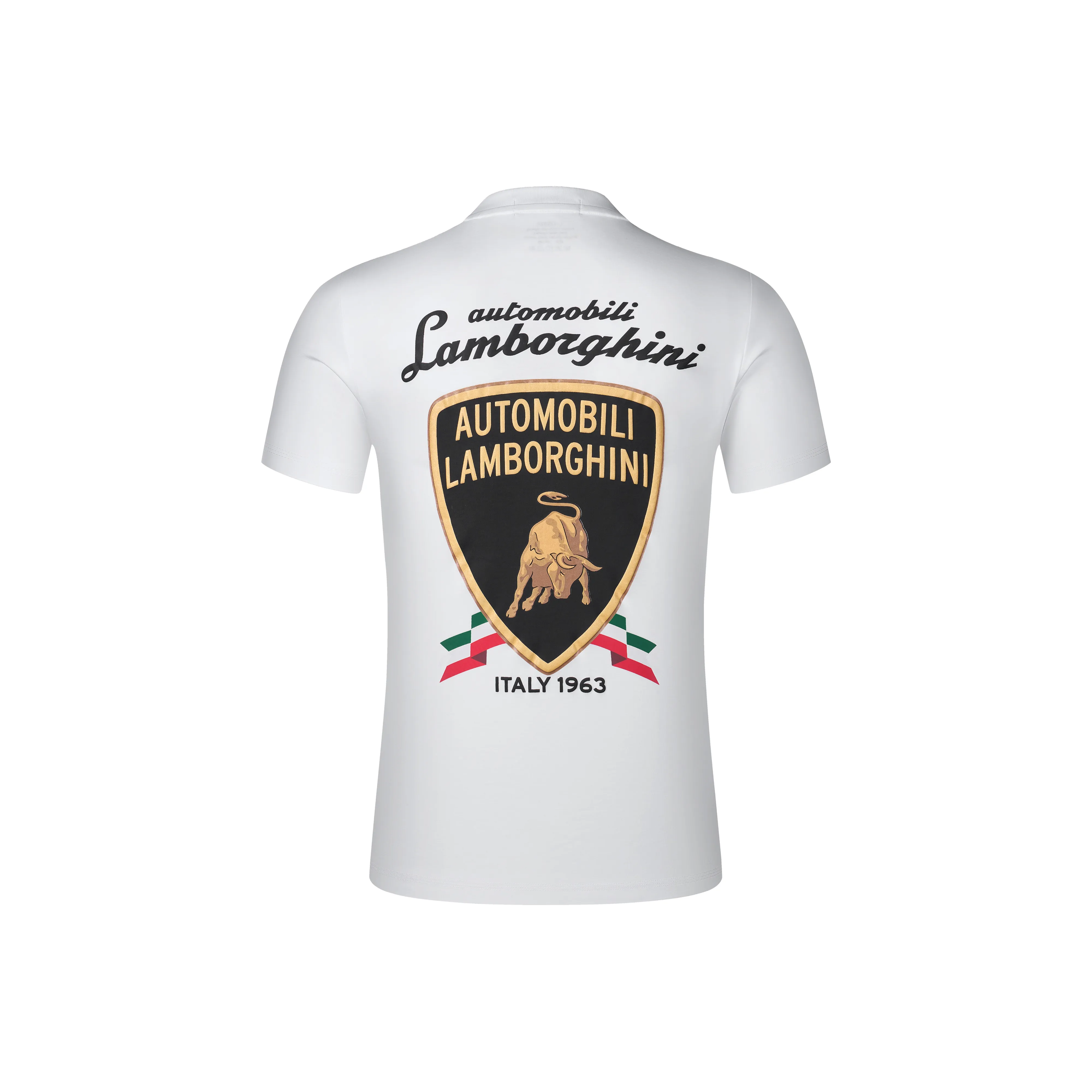 Automobili Lamborghini T Shirt Unisex