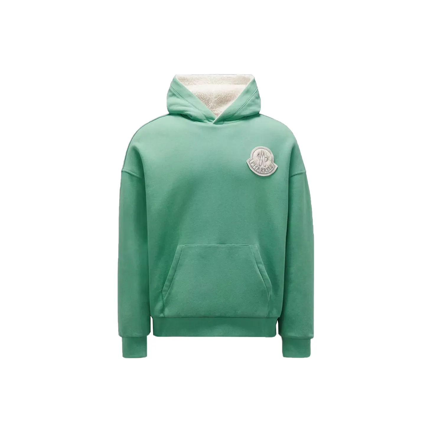 MONCLER GENIUS X Pharrell Reversible Hoodie