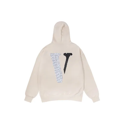VLONE Бежевый Унисекс Свитшоты