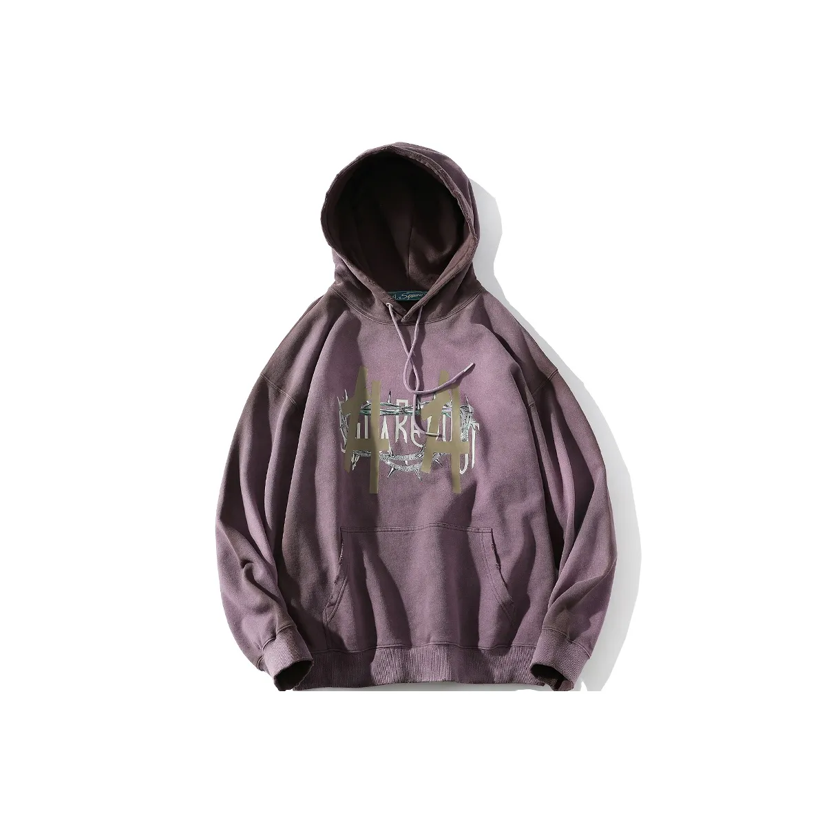 A SQUARE ROOT Унисекс Свитшоты