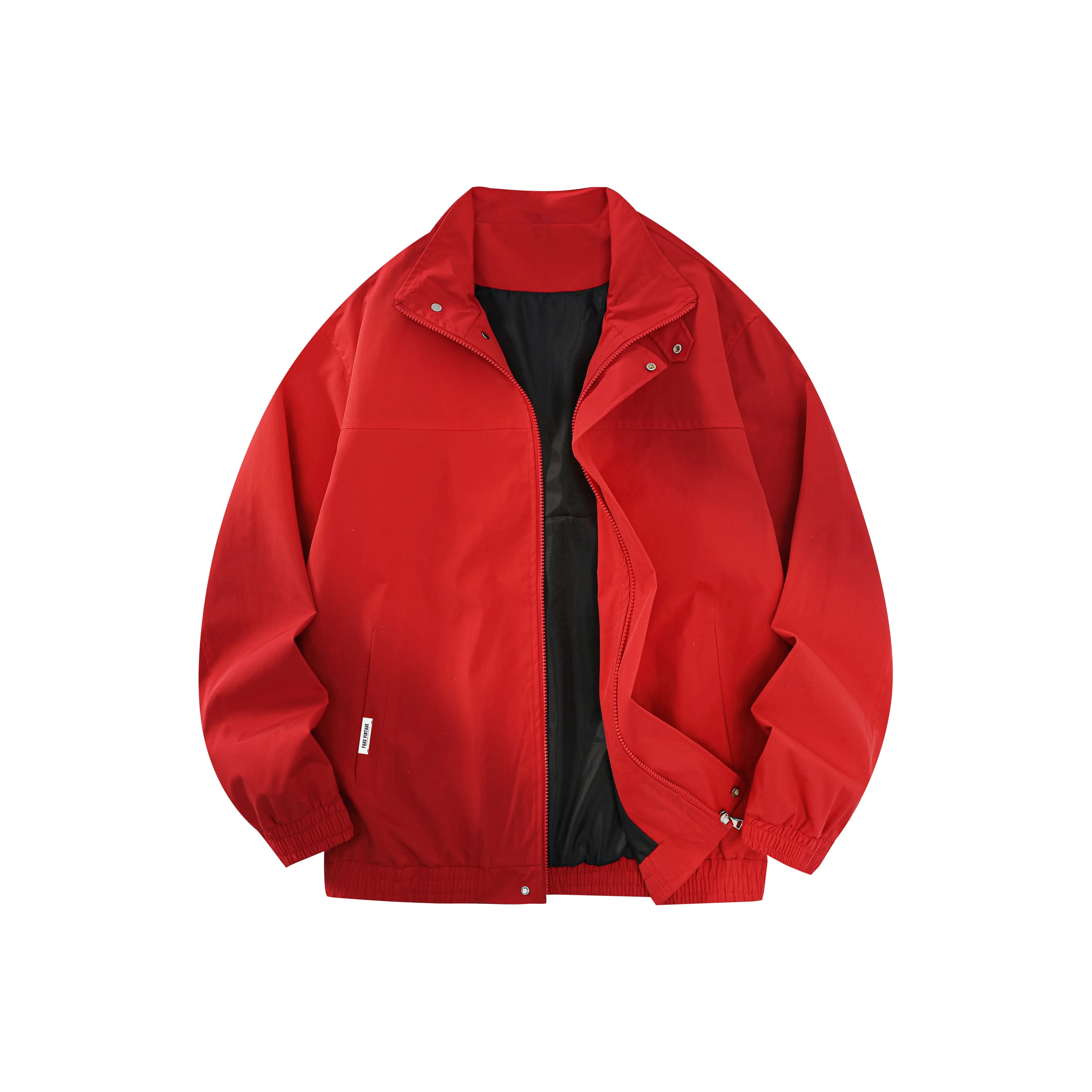 FAKE UINTAGE Унисекс Куртки