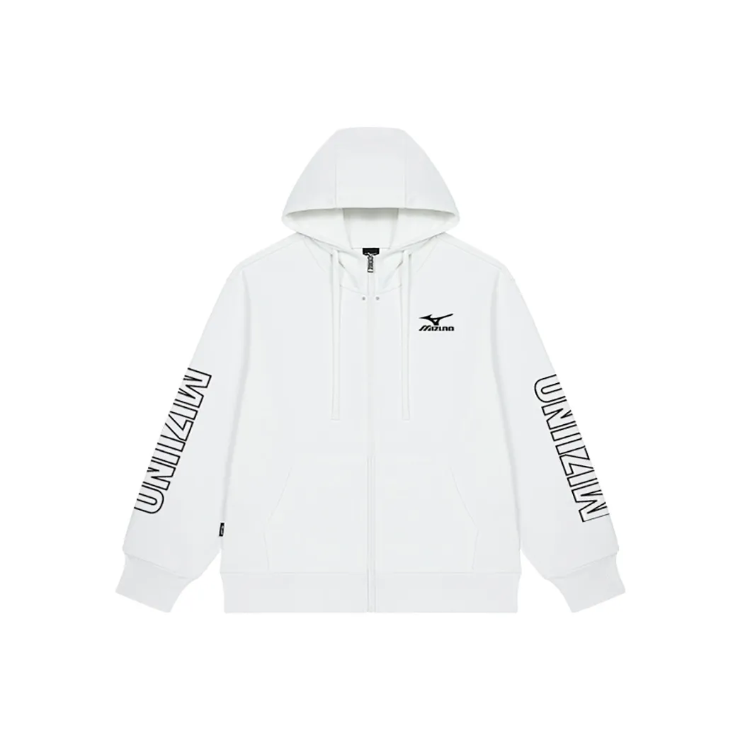 Mizuno Унисекс Свитшоты