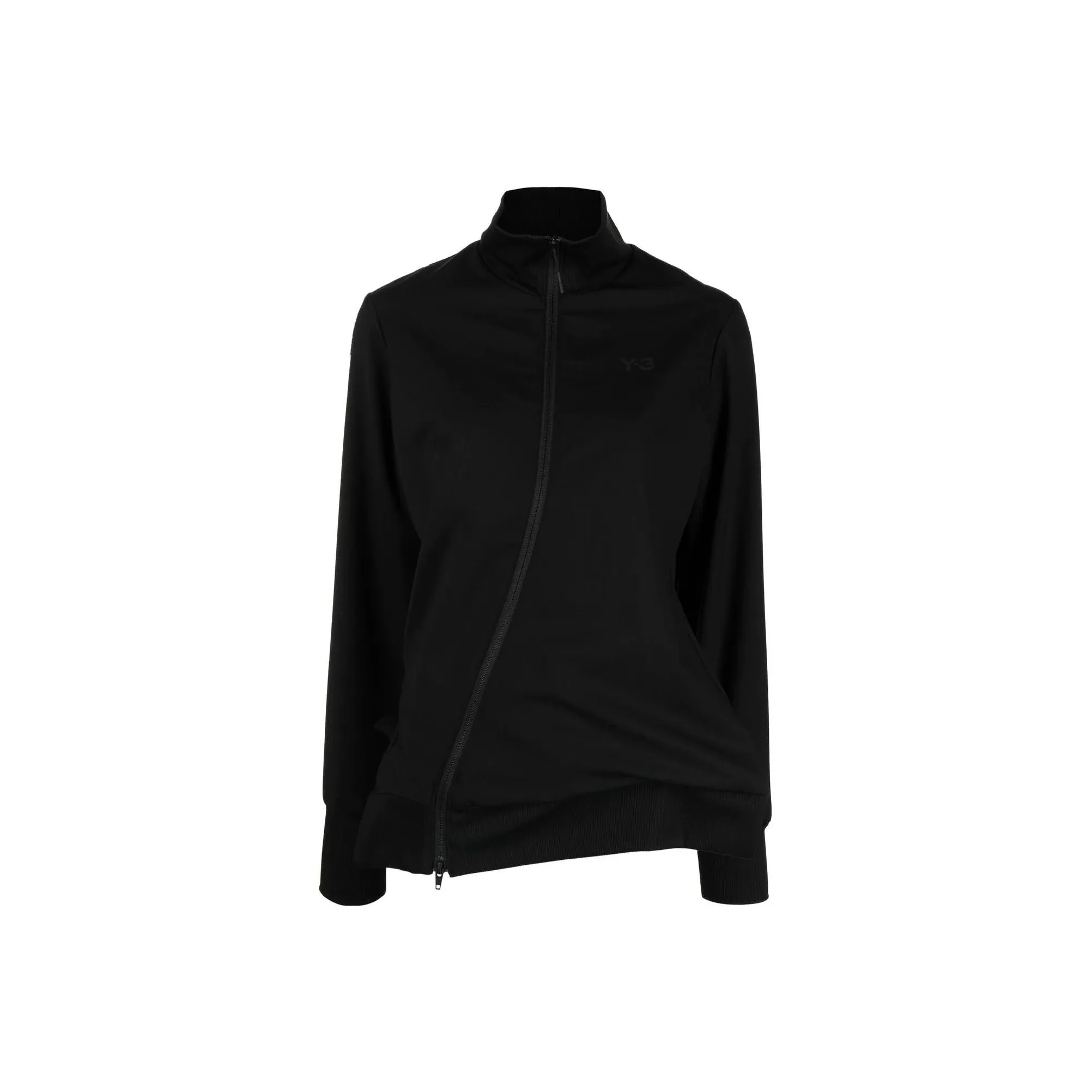 Y 3 Черные Мужские Свитшоты