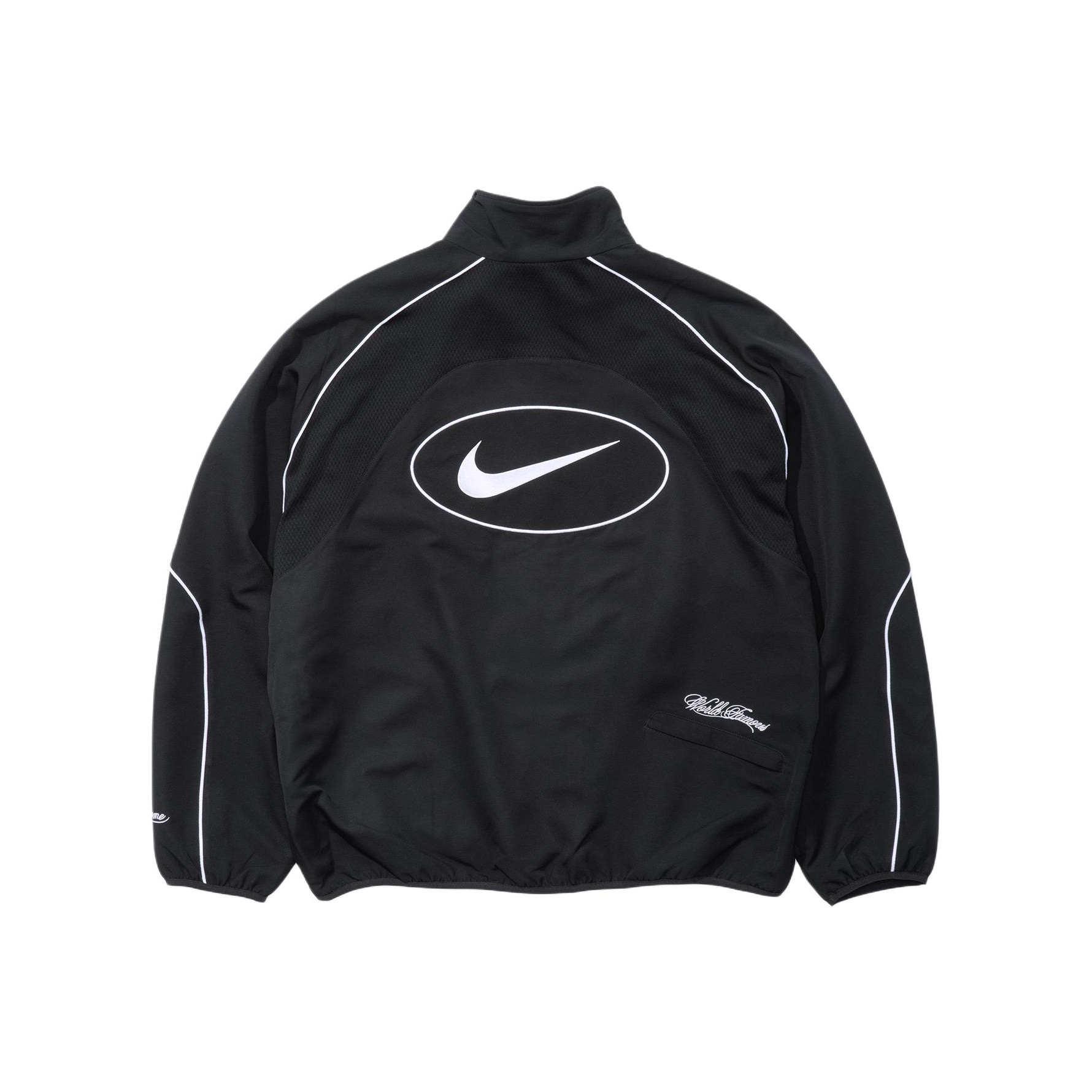 nike jackets foot locker