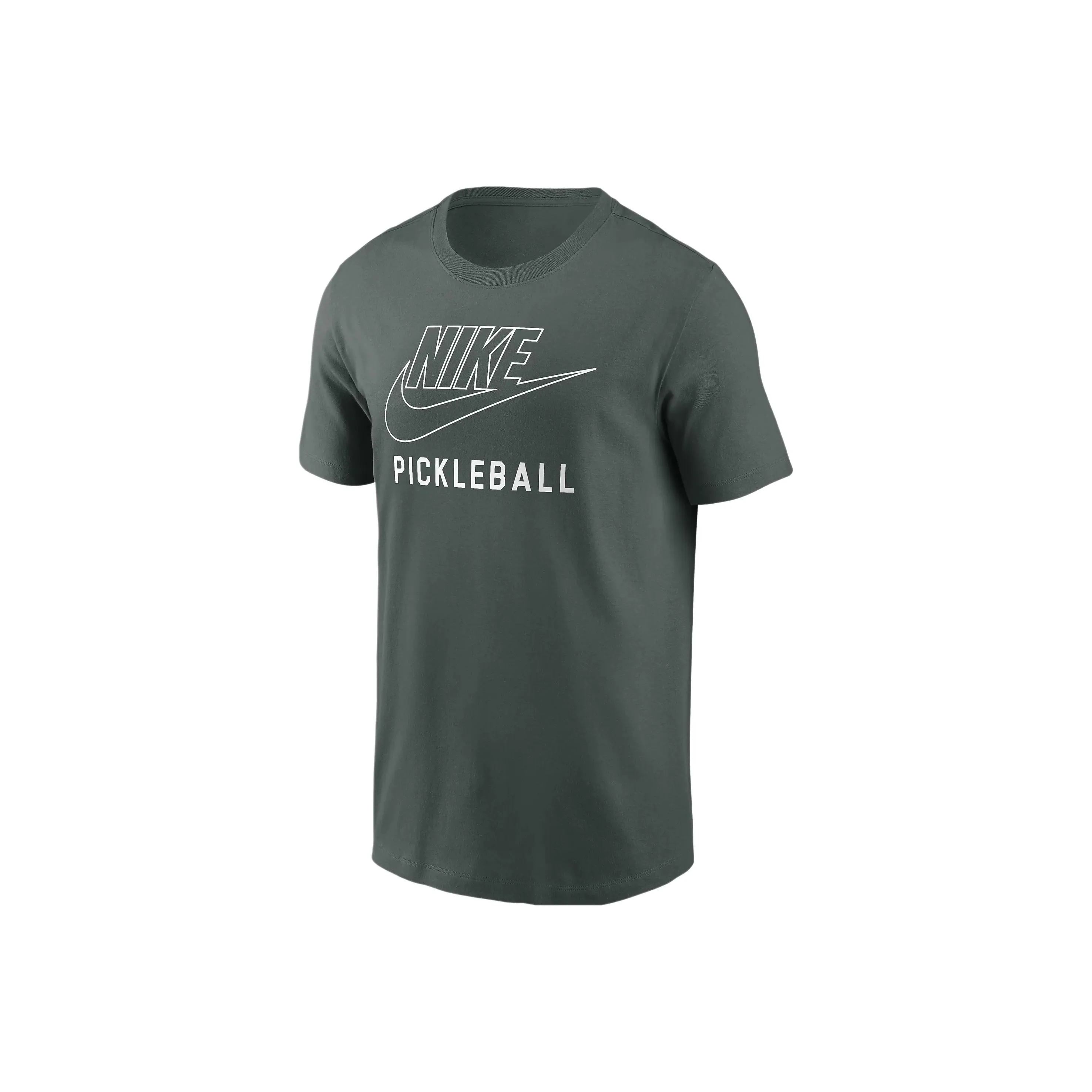 Nike Swoosh Men's Pickleball T Shirt