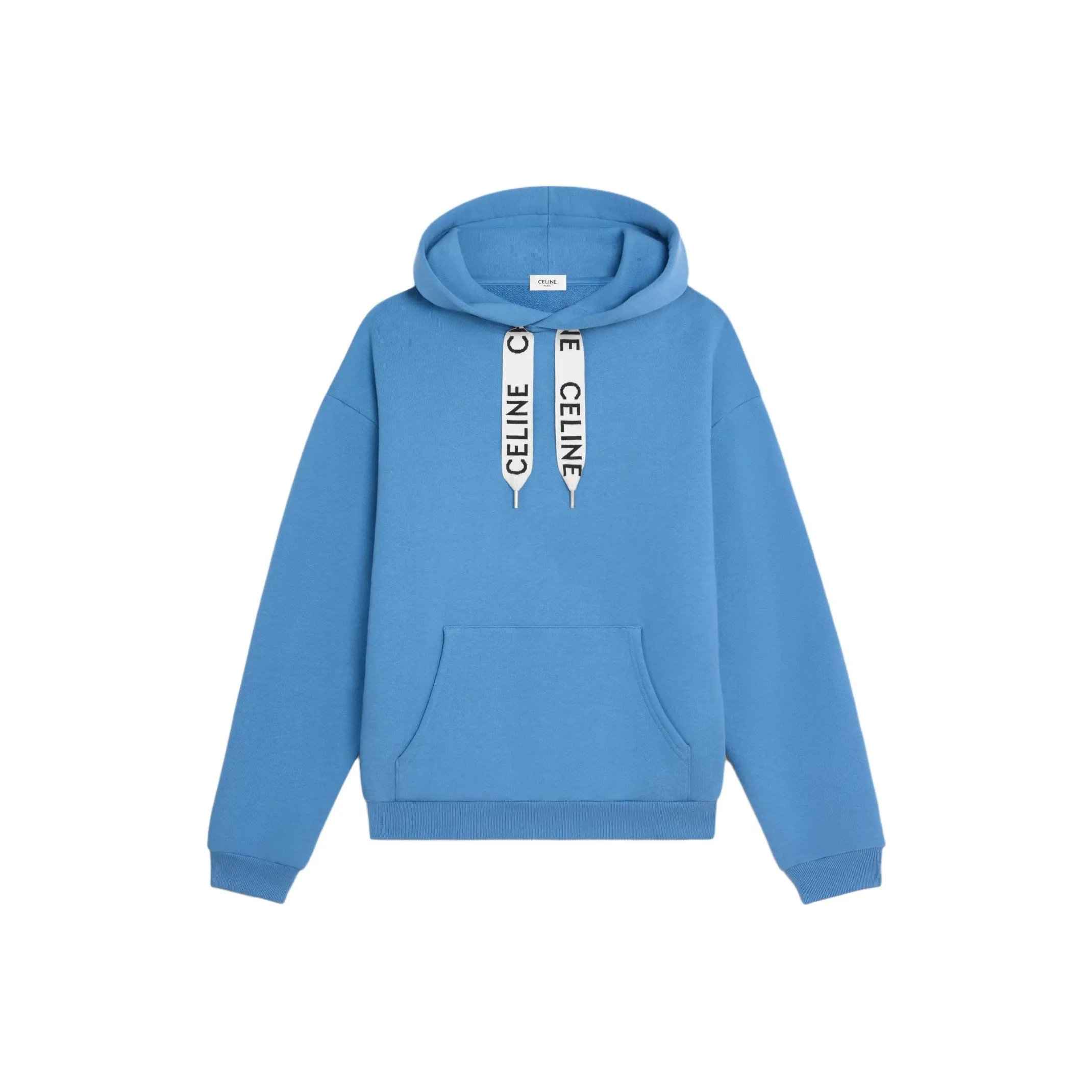 CELINE Loose Hoodie