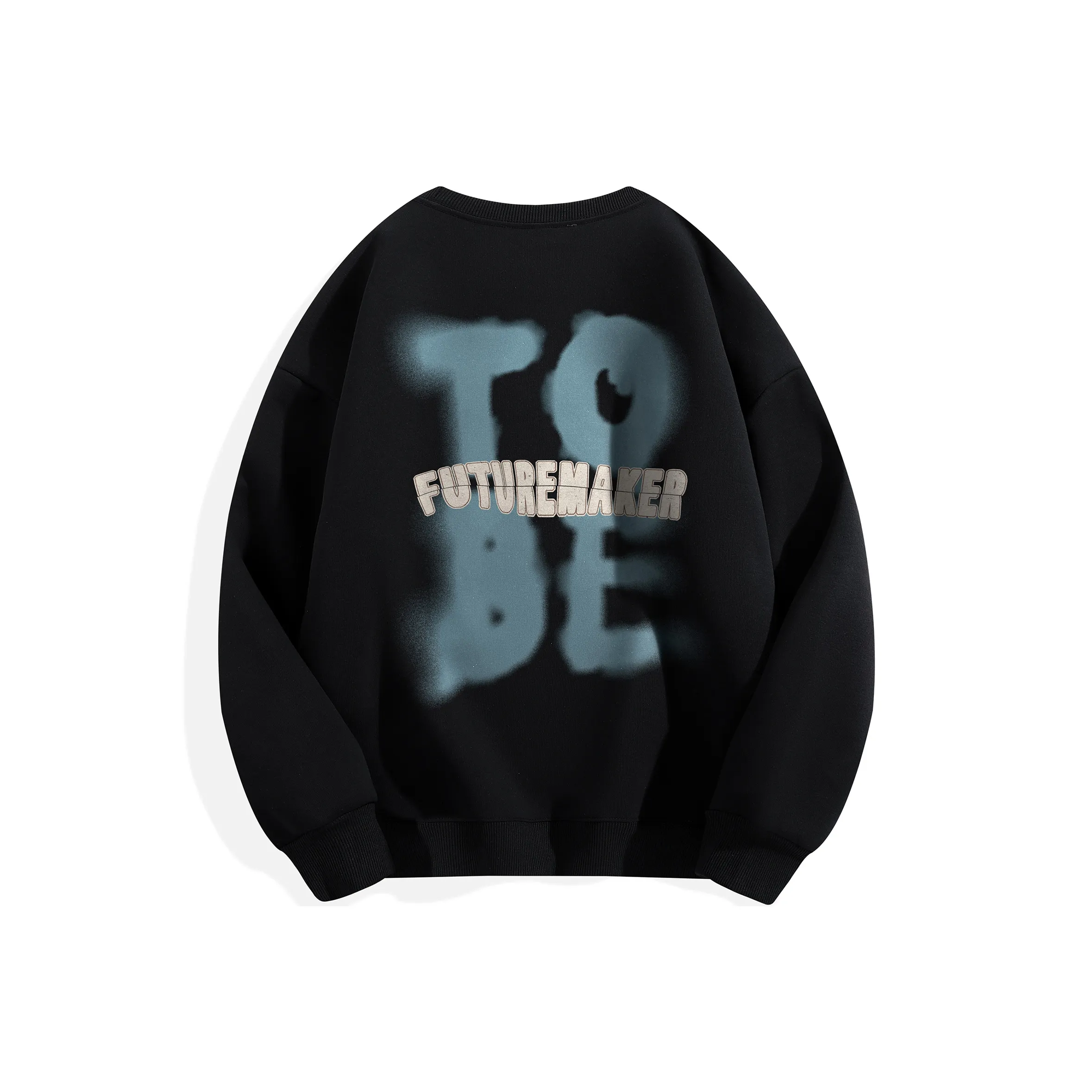 FUTURE MAKER Унисекс Свитшоты
