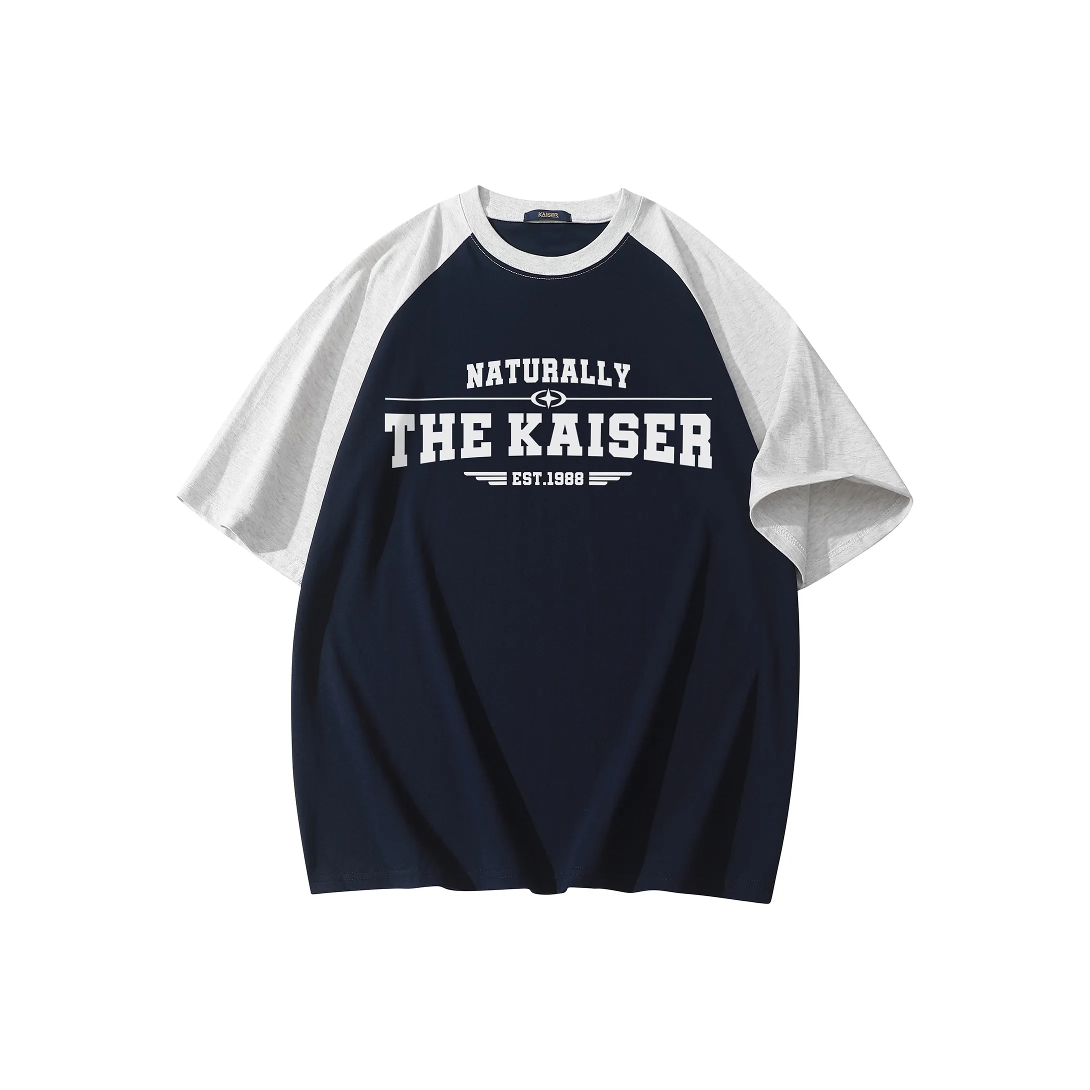 KAISER T Shirts Unisex