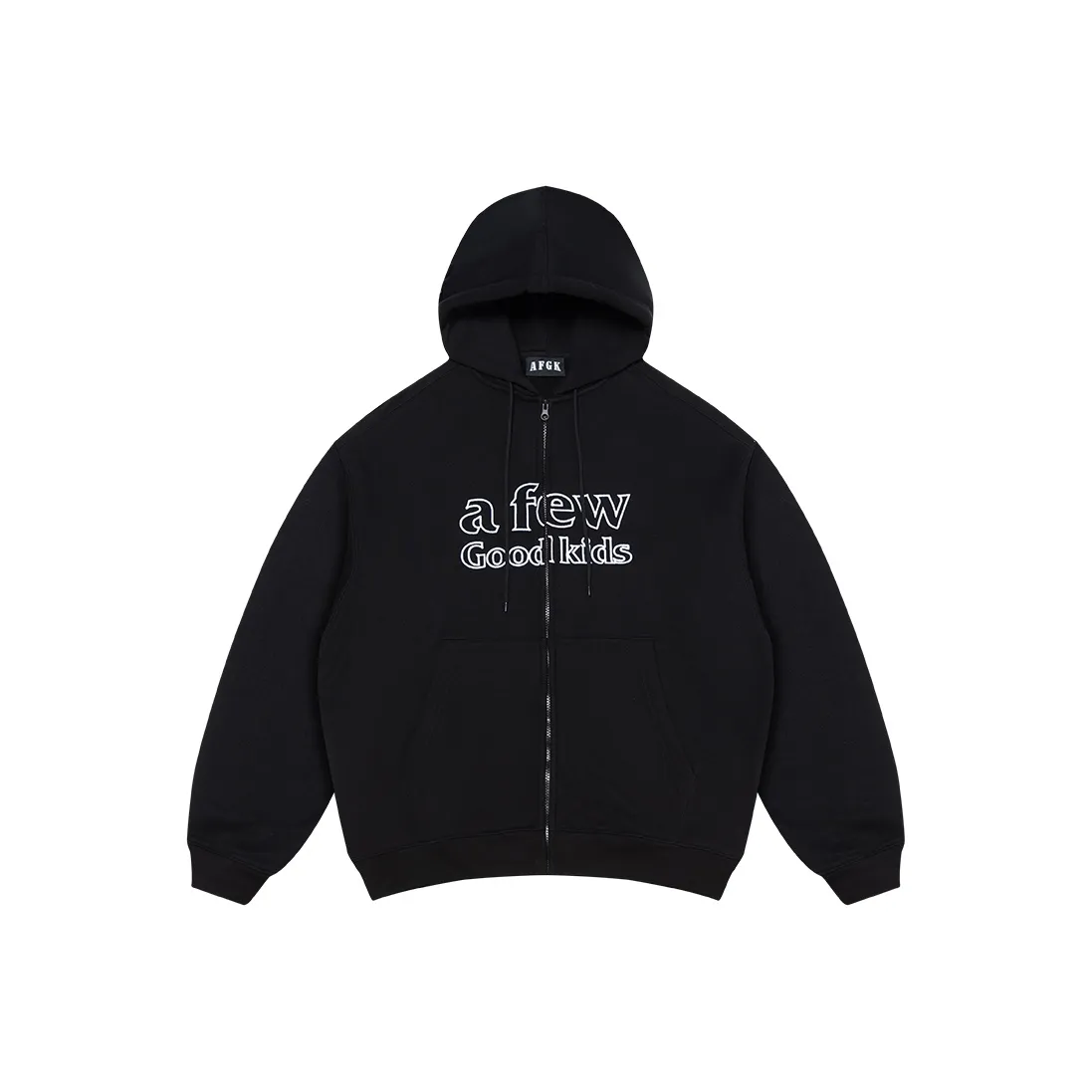 AFGK Унисекс Свитшоты