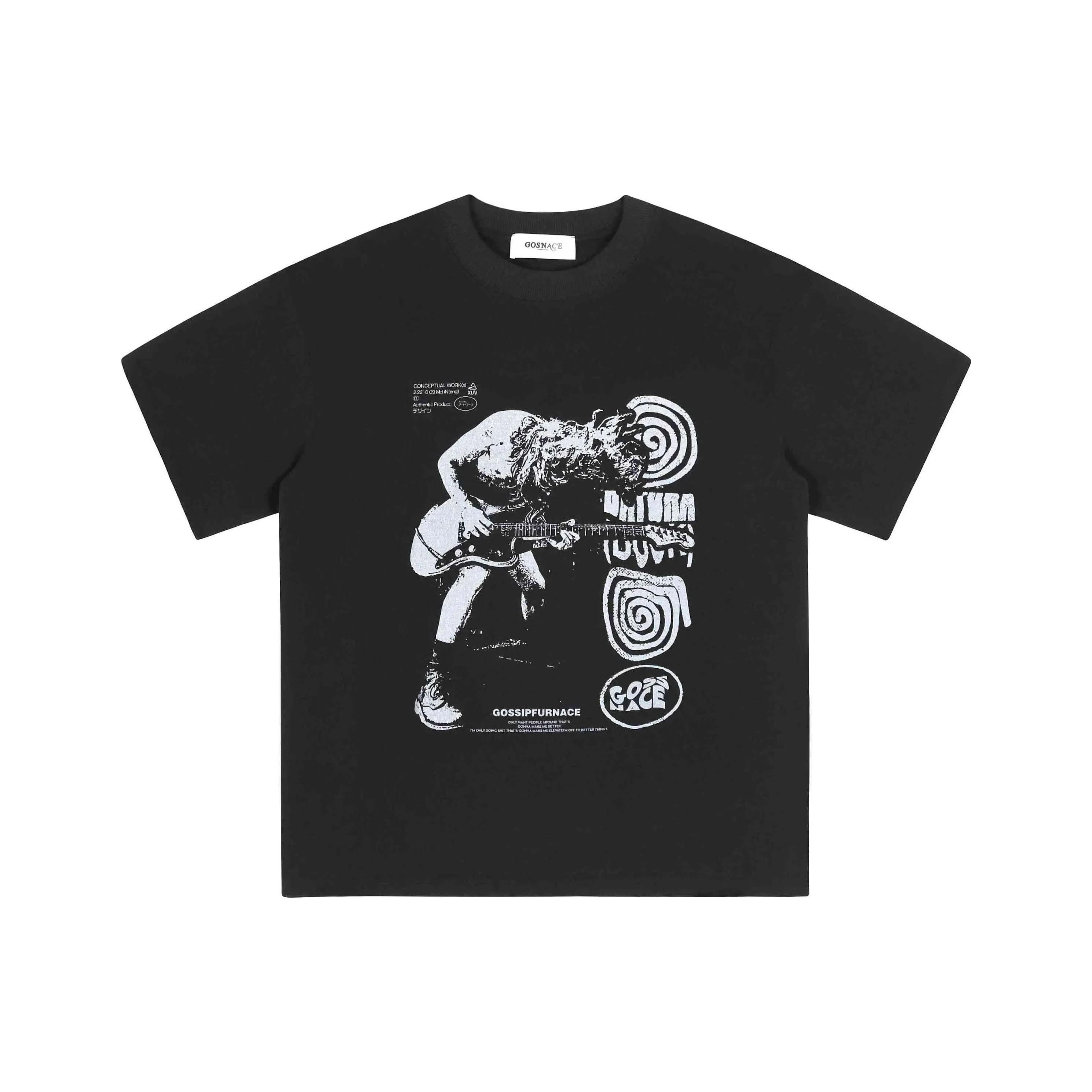 GOSNACE T Shirts Unisex