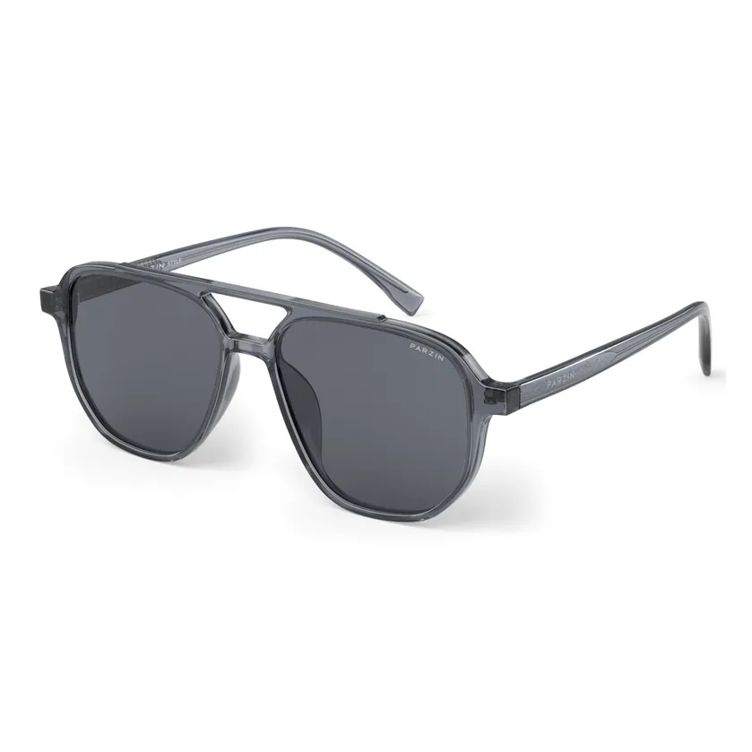 PARZIN TR90 Aviator Солнцезащитные очки Унисекс