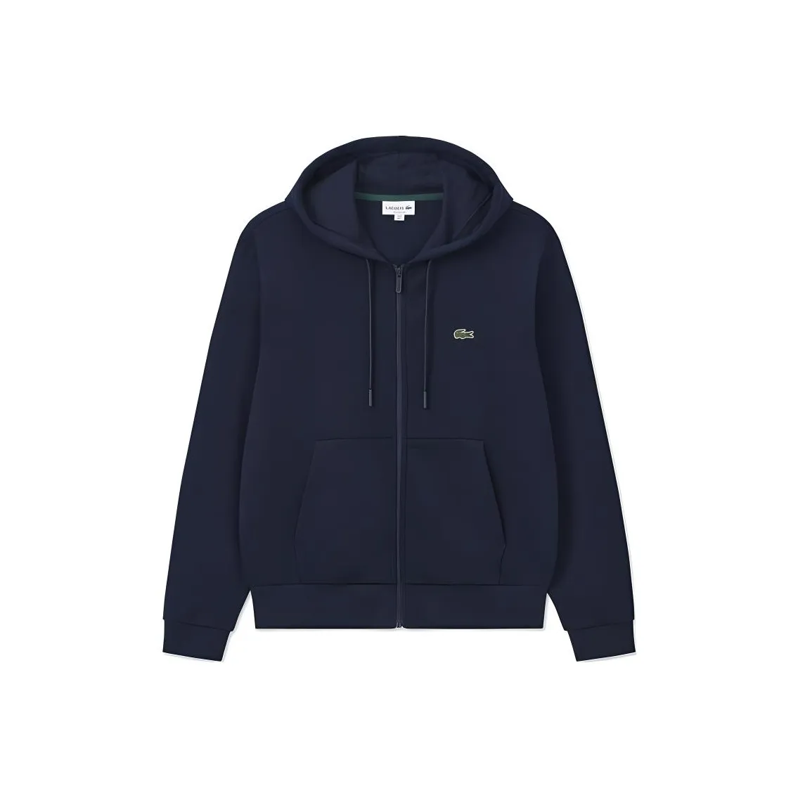 LACOSTE Collaboration Темно-синие Мужские Свитшоты