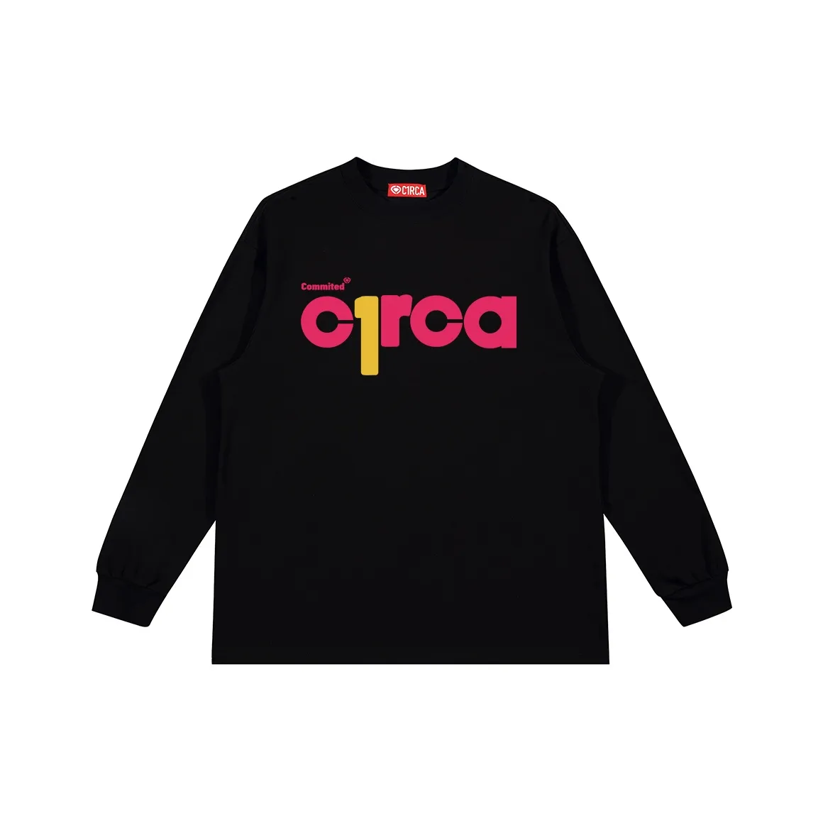 C1RCA T Shirts Unisex