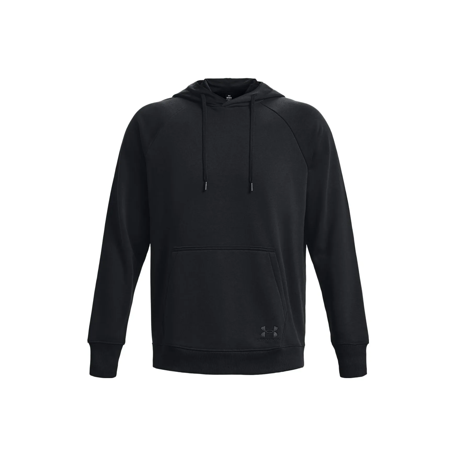 Under Armour Sweatshirt Men's Black