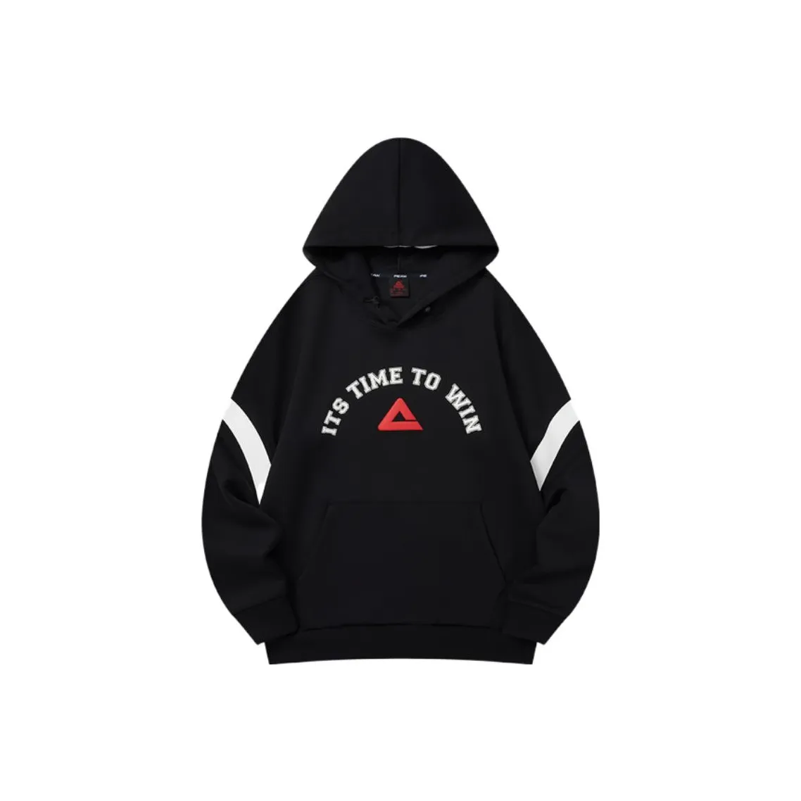 PEAK Мужские черные свитшоты