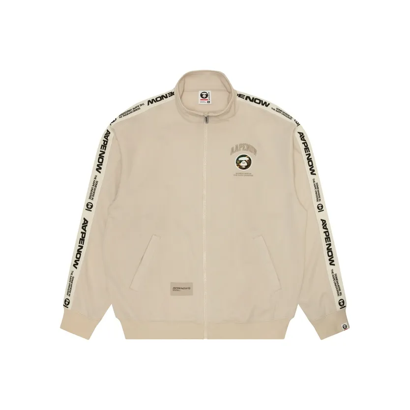 AAPE Мужские Свитшоты