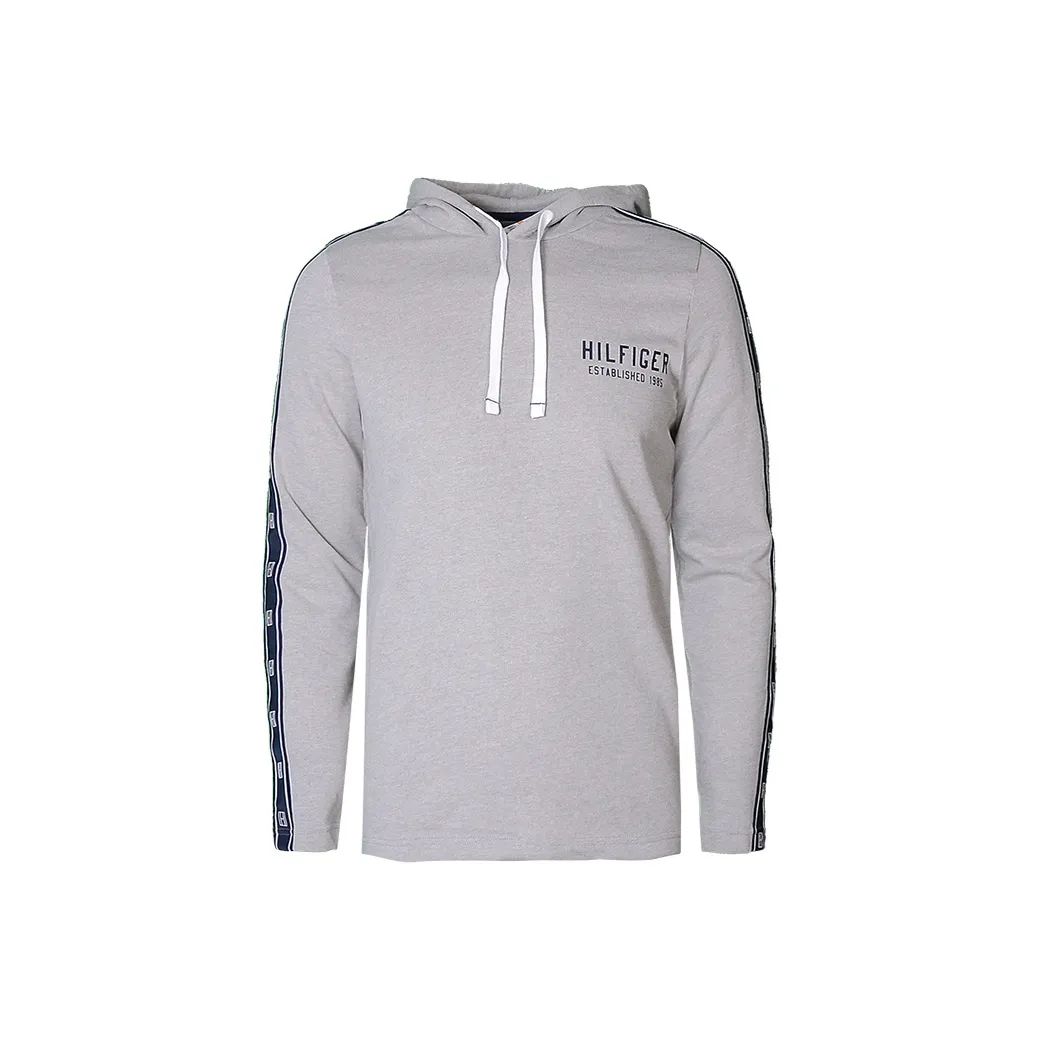 tommy chaussettes Hilfiger Sweatshirt Men's